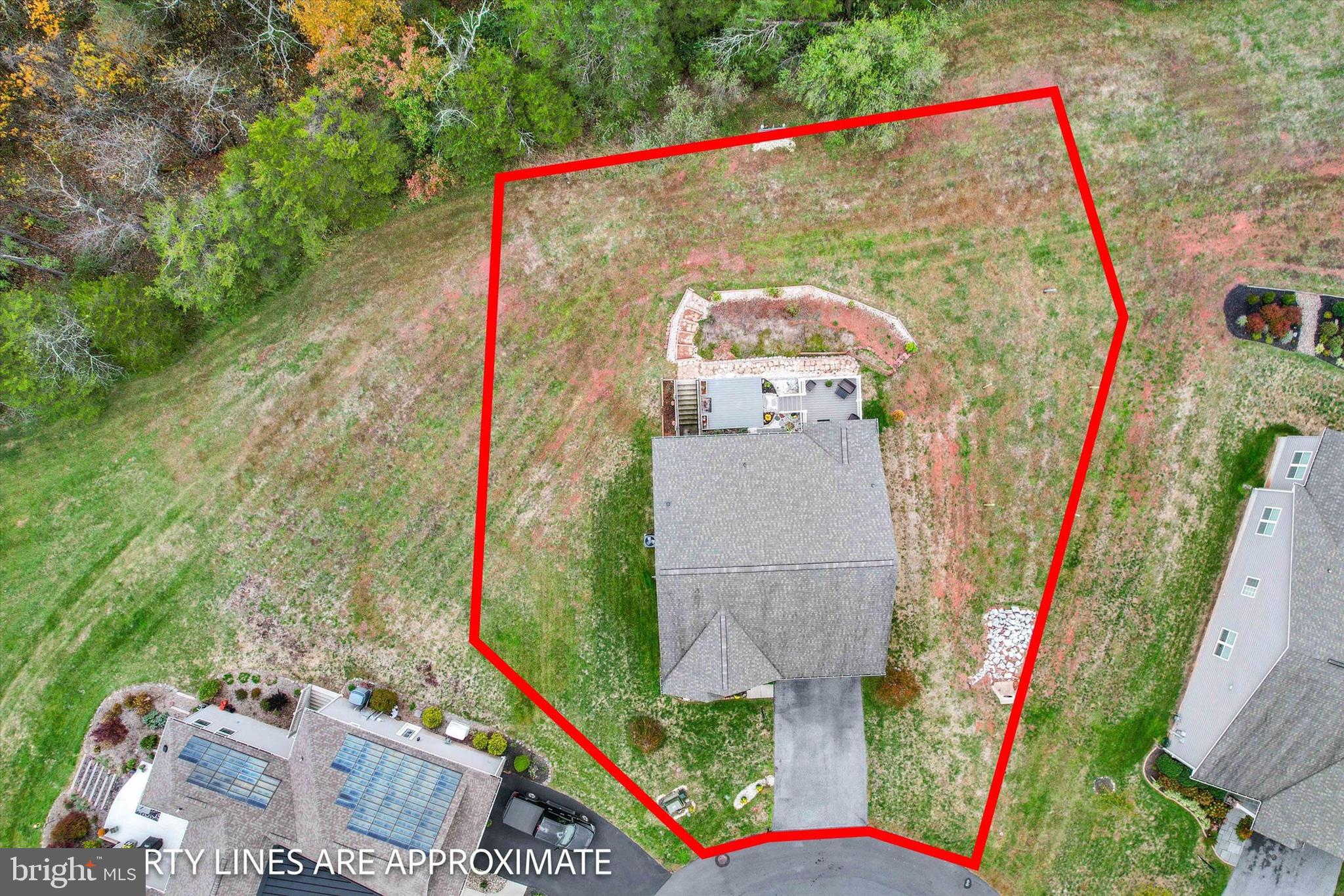 LINKS AT GETTYSBURG - Residential