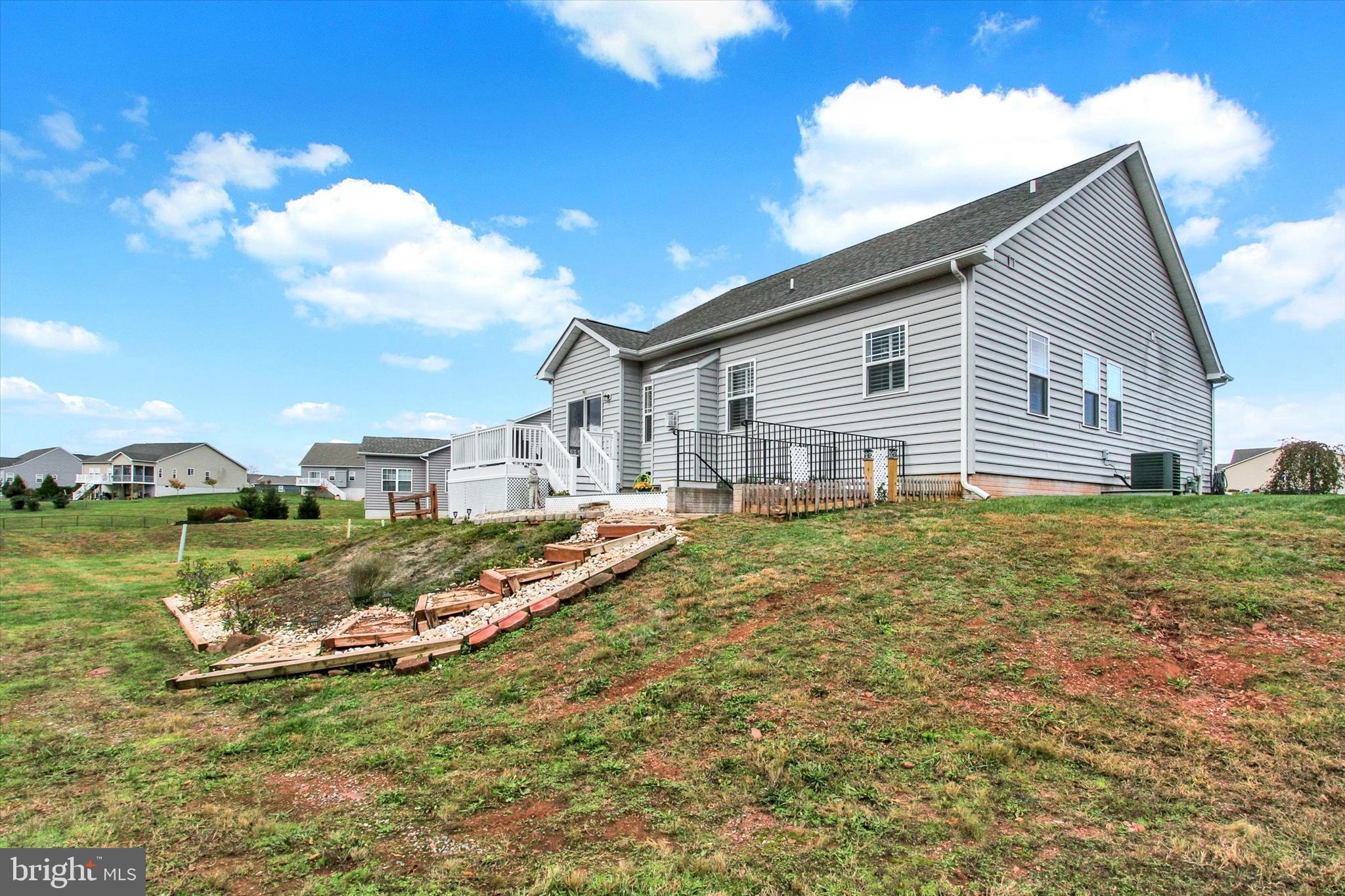 LINKS AT GETTYSBURG - Residential