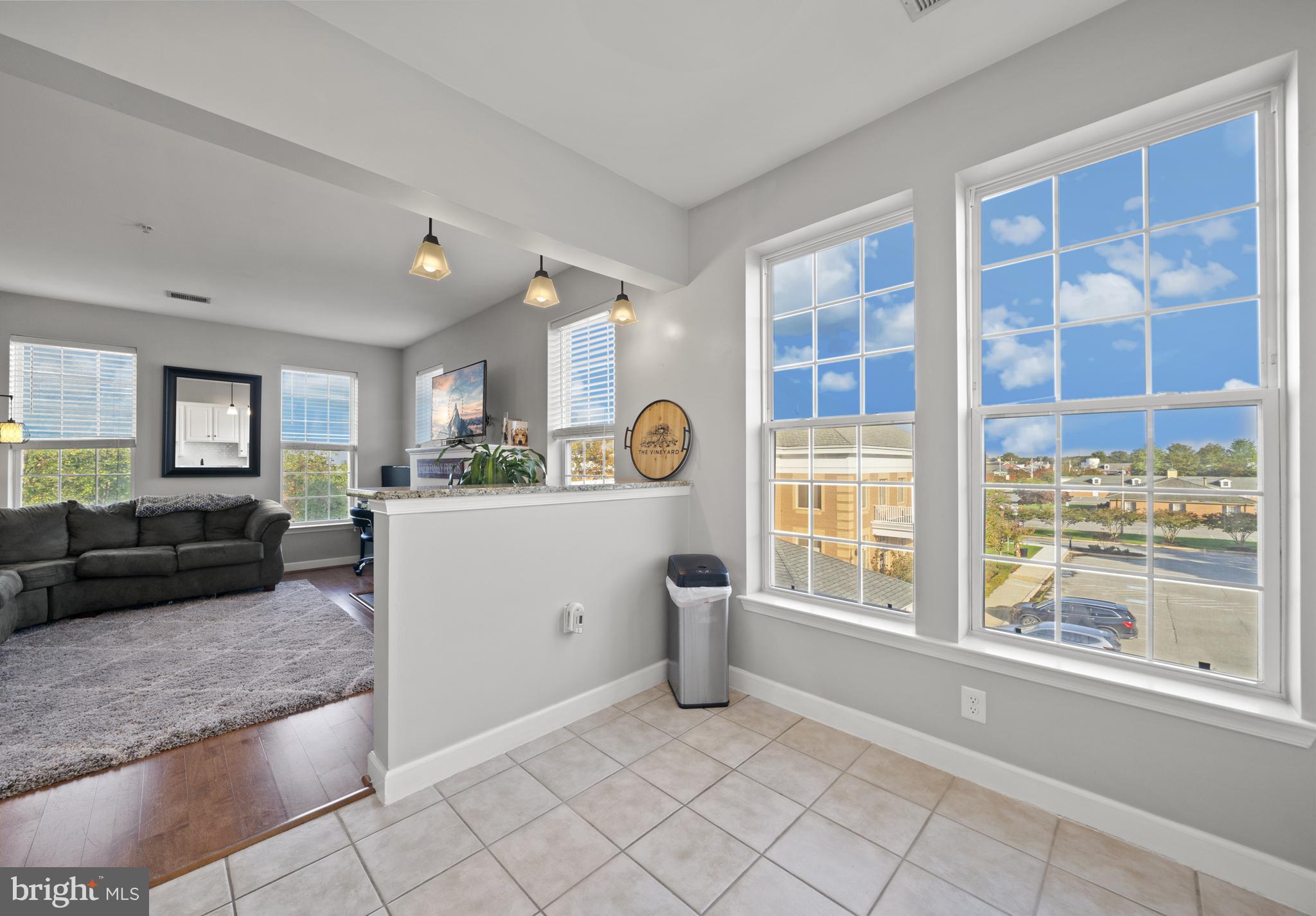 EDELEN STATION - Residential