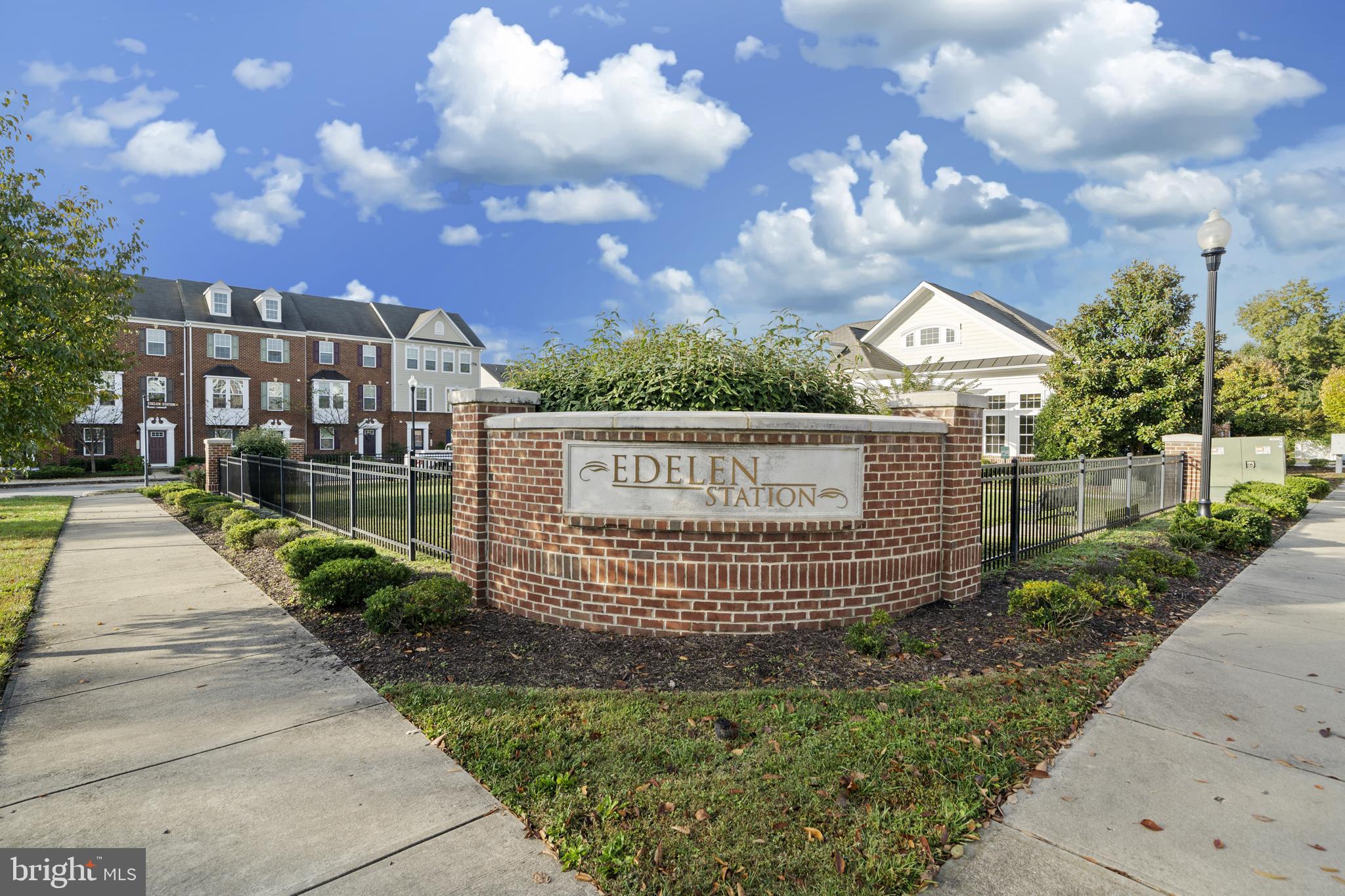 EDELEN STATION - Residential