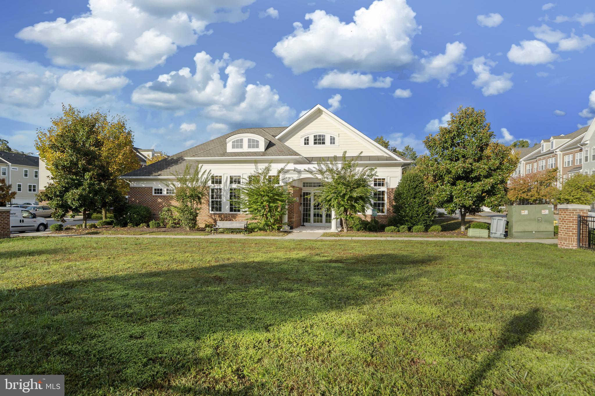 EDELEN STATION - Residential