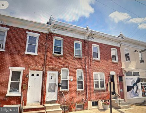 Photo of 903 Maple Street, WILMINGTON, DE 19805 (MLS # DENC2099882)