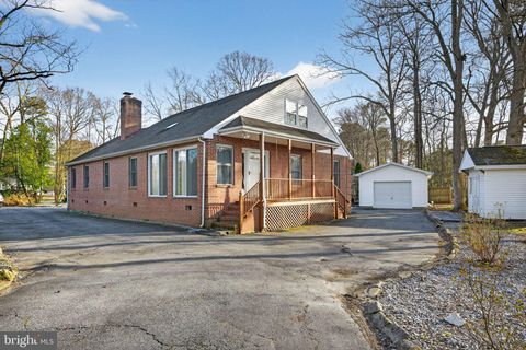 Photo of 32332 Robin Hoods Loop, MILLSBORO, DE 19966 (MLS # DESU2107892)