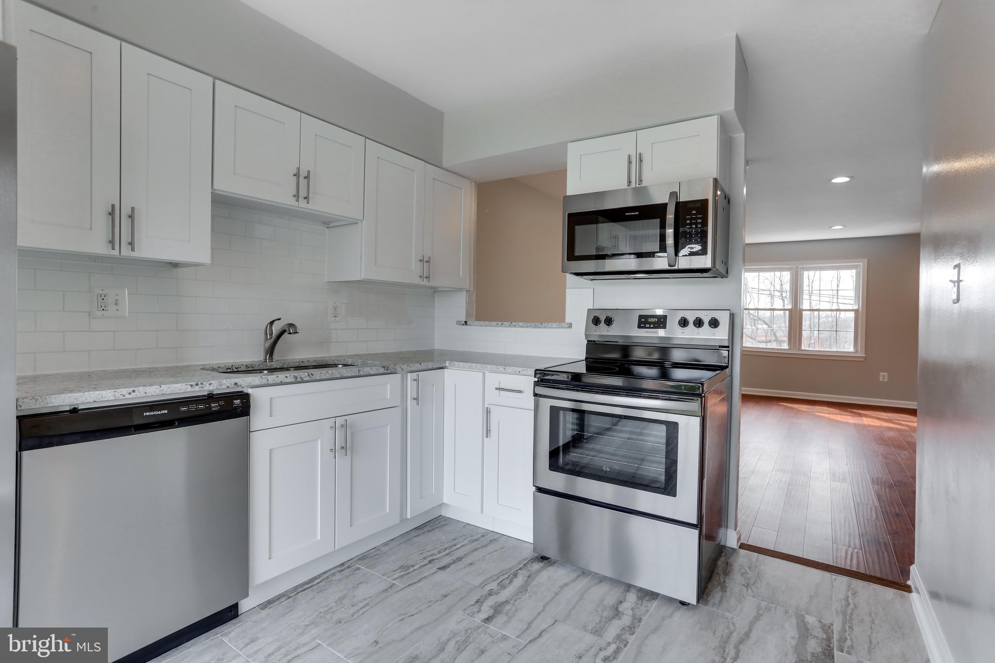 KETTERING - Residential