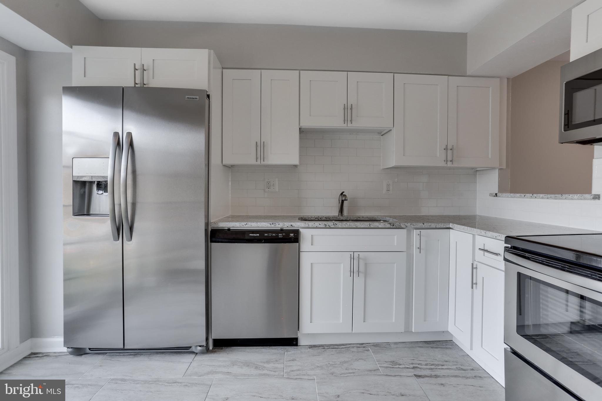 KETTERING - Residential