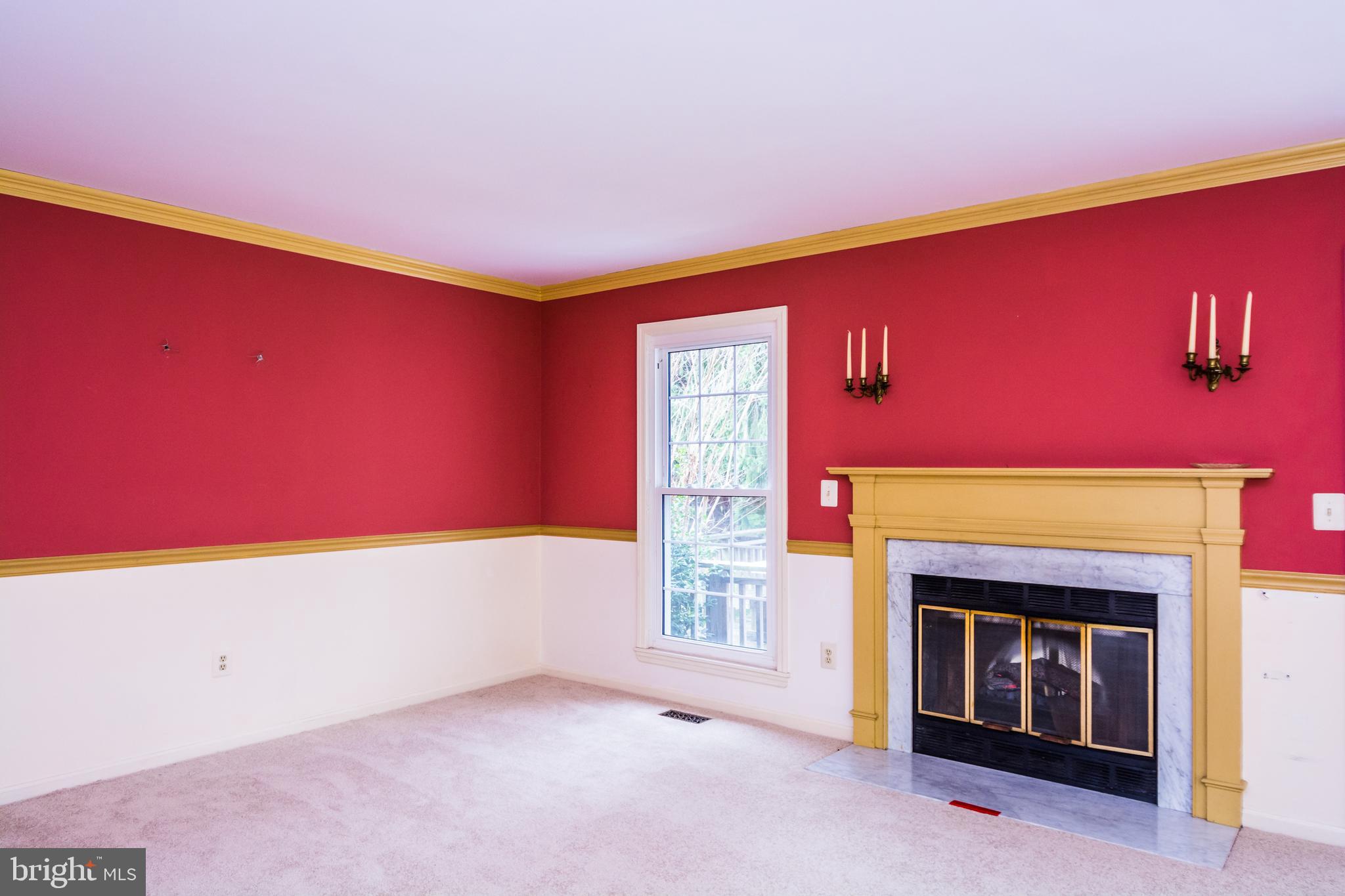 PADONIA COMPLEX - Residential