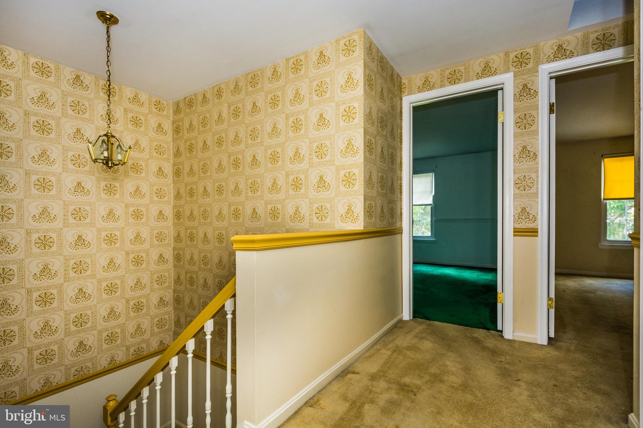 PADONIA COMPLEX - Residential