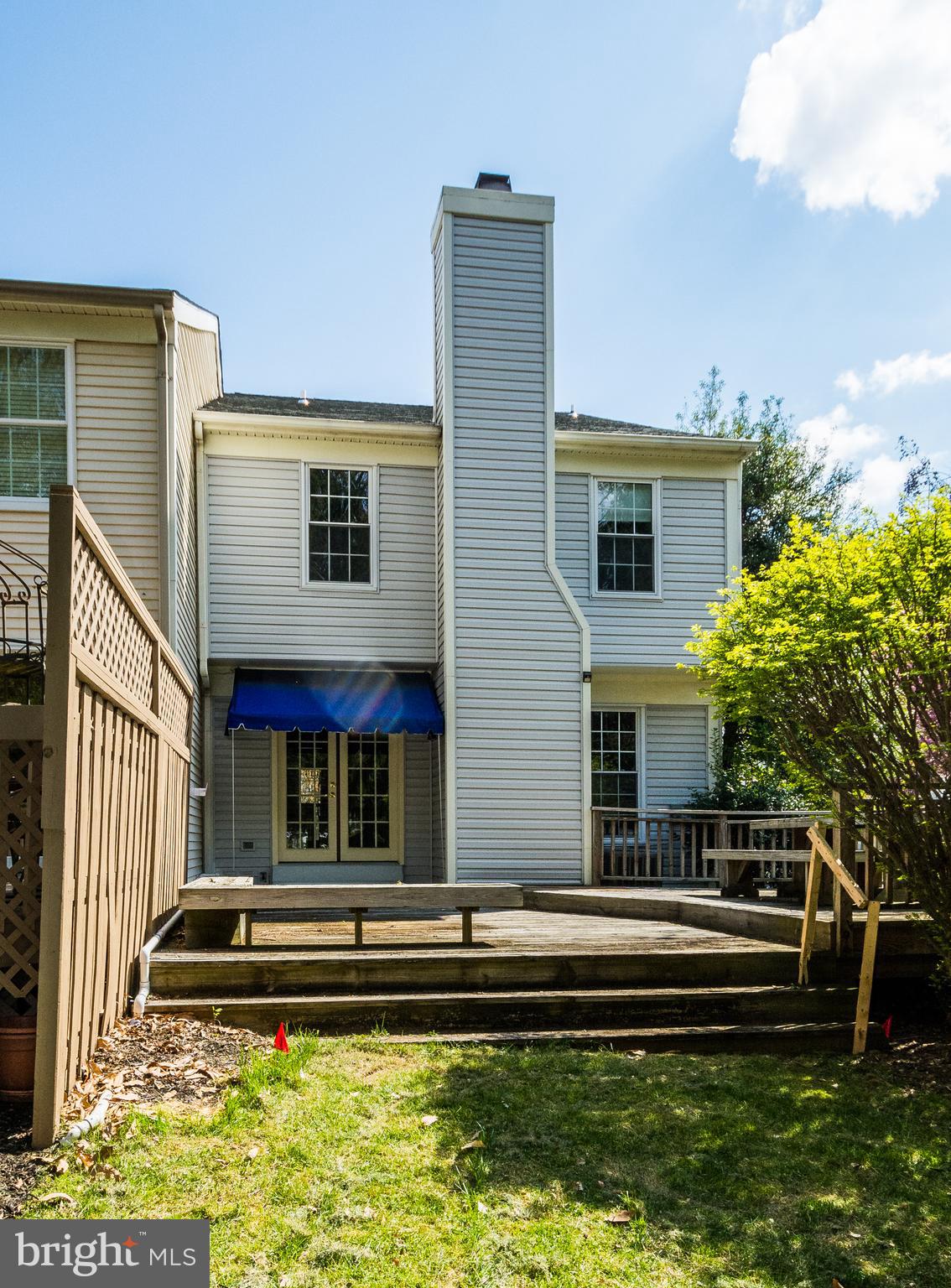 PADONIA COMPLEX - Residential