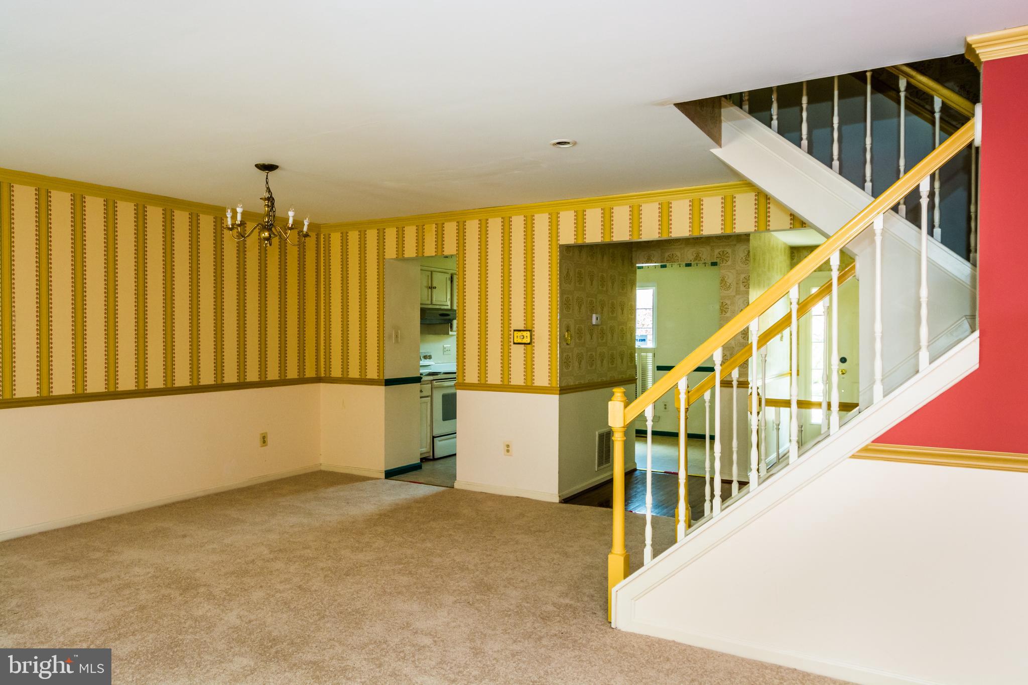 PADONIA COMPLEX - Residential