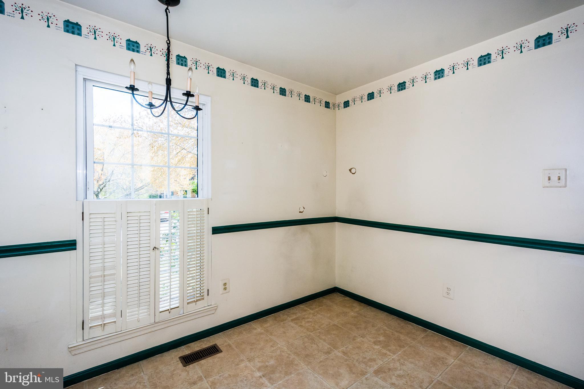 PADONIA COMPLEX - Residential