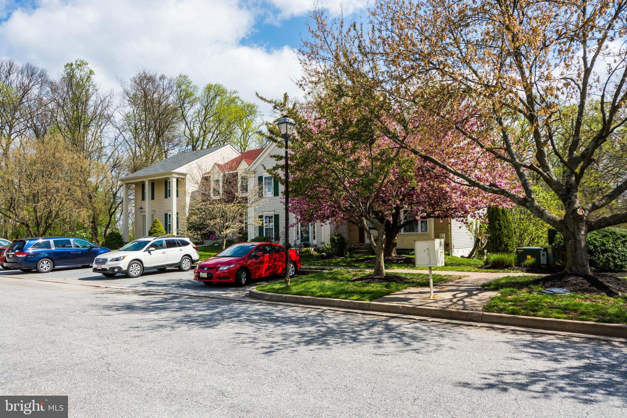 PADONIA COMPLEX - Residential