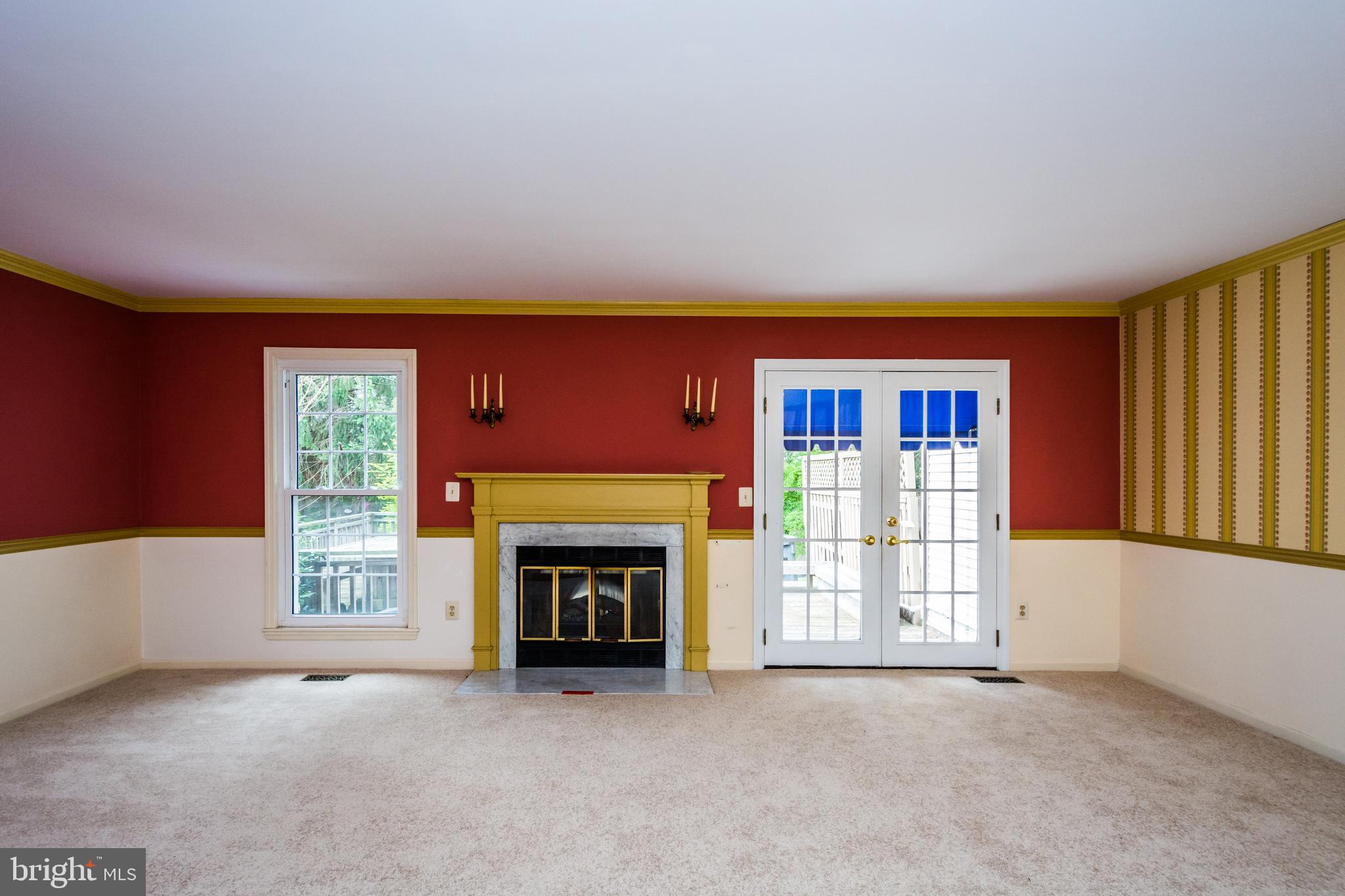 PADONIA COMPLEX - Residential