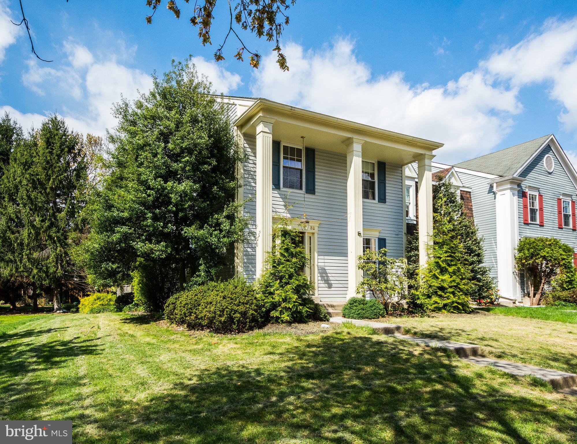 PADONIA COMPLEX - Residential