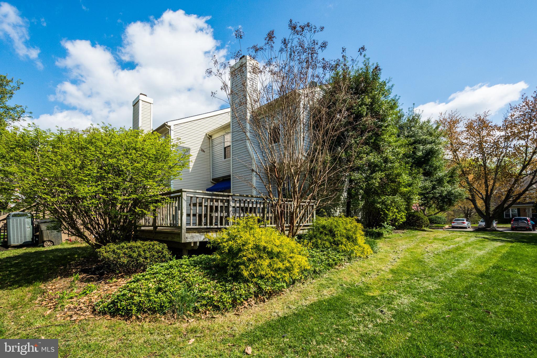 PADONIA COMPLEX - Residential