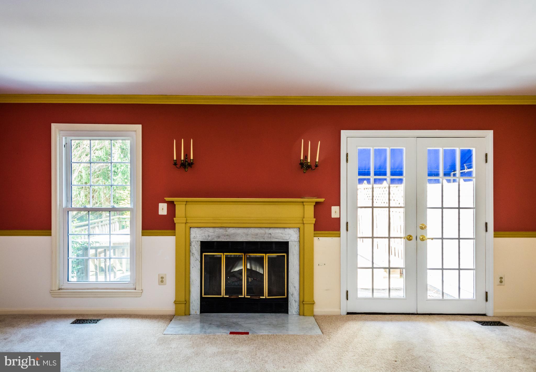 PADONIA COMPLEX - Residential