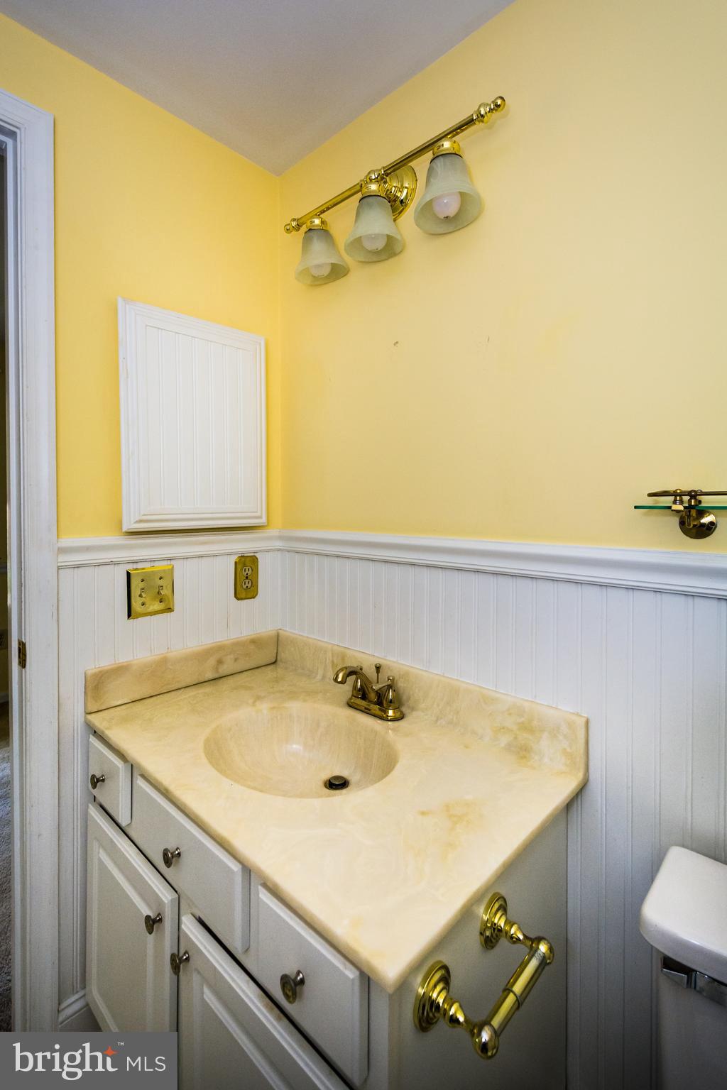 PADONIA COMPLEX - Residential