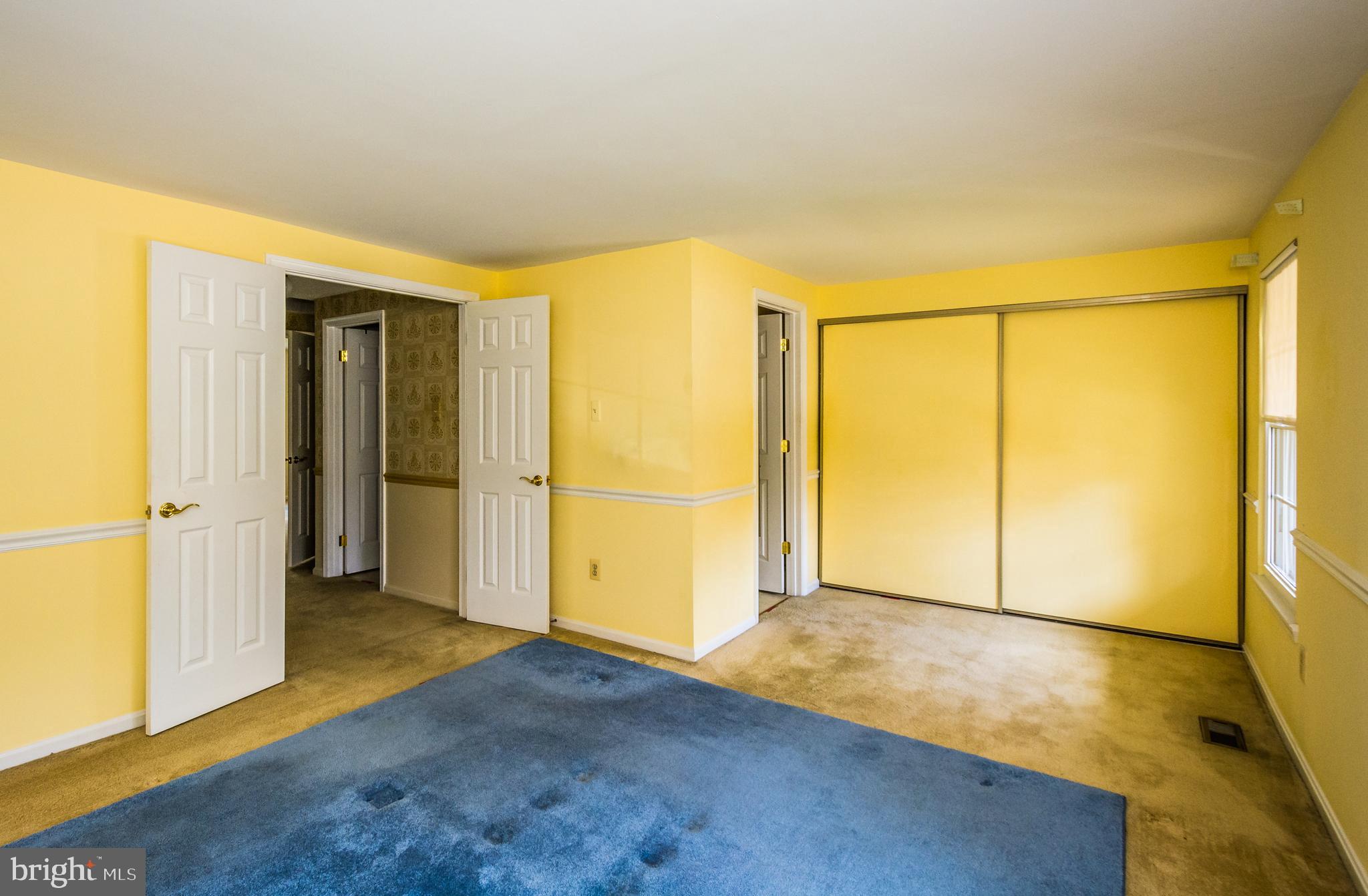 PADONIA COMPLEX - Residential