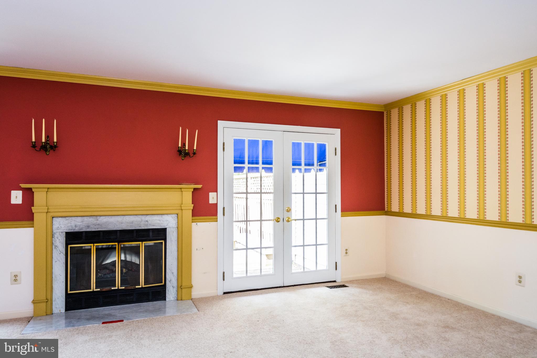 PADONIA COMPLEX - Residential