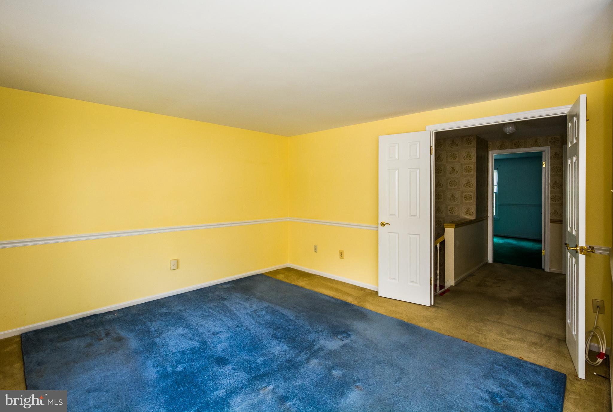 PADONIA COMPLEX - Residential