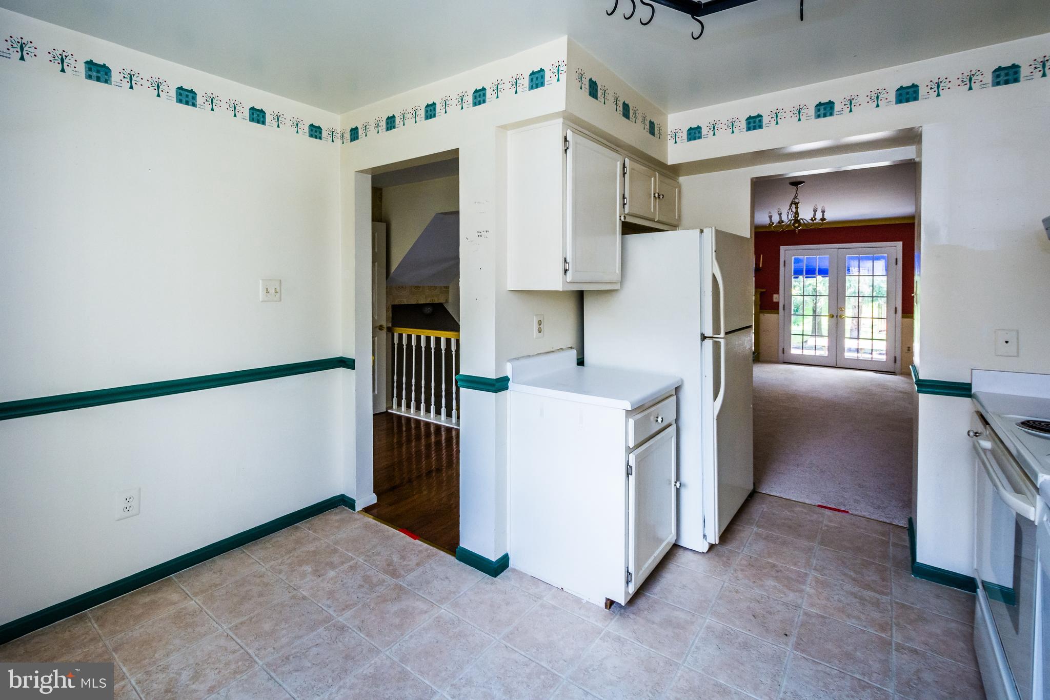 PADONIA COMPLEX - Residential