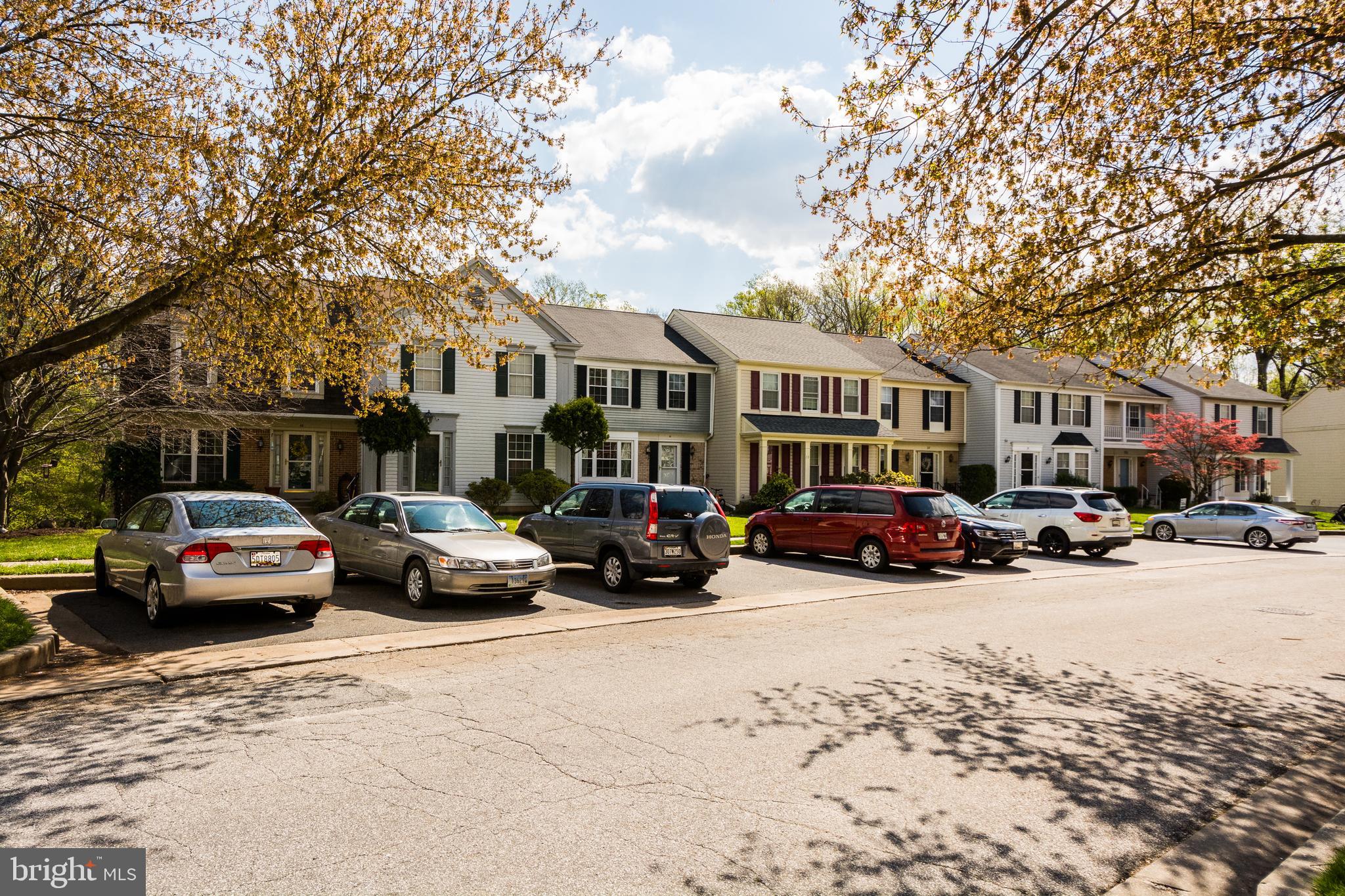 PADONIA COMPLEX - Residential