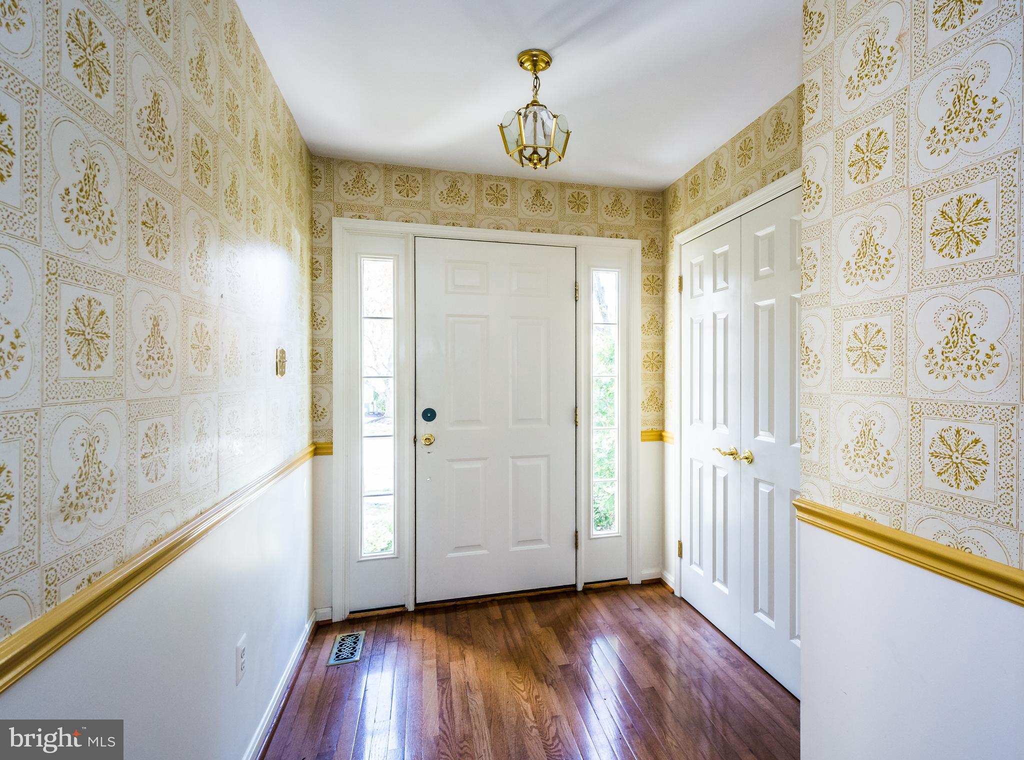 PADONIA COMPLEX - Residential