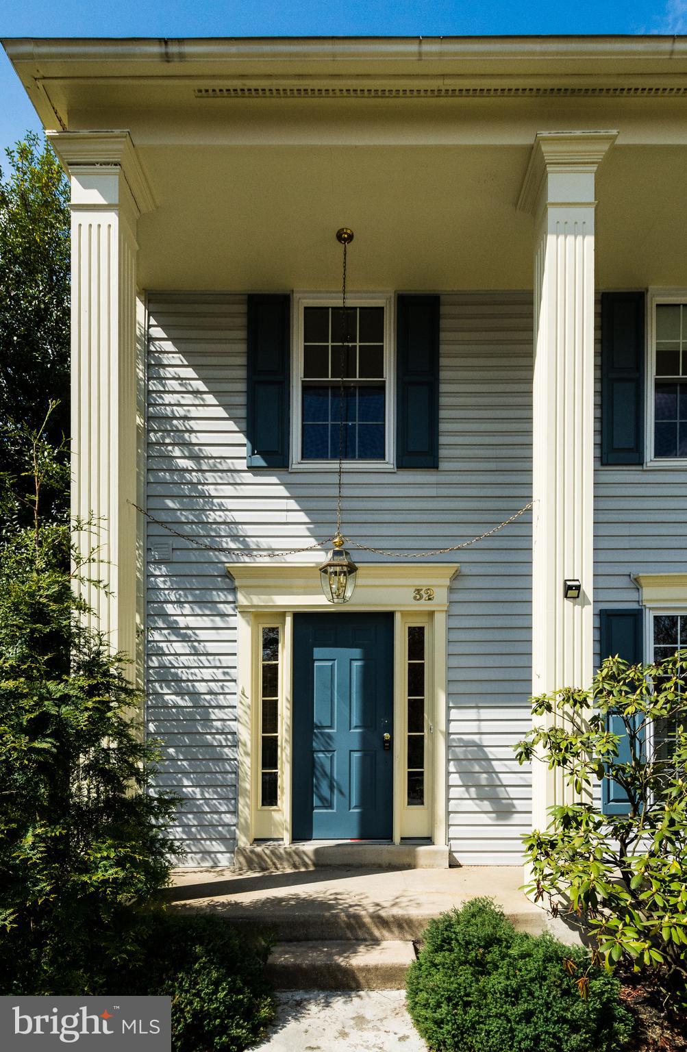 PADONIA COMPLEX - Residential