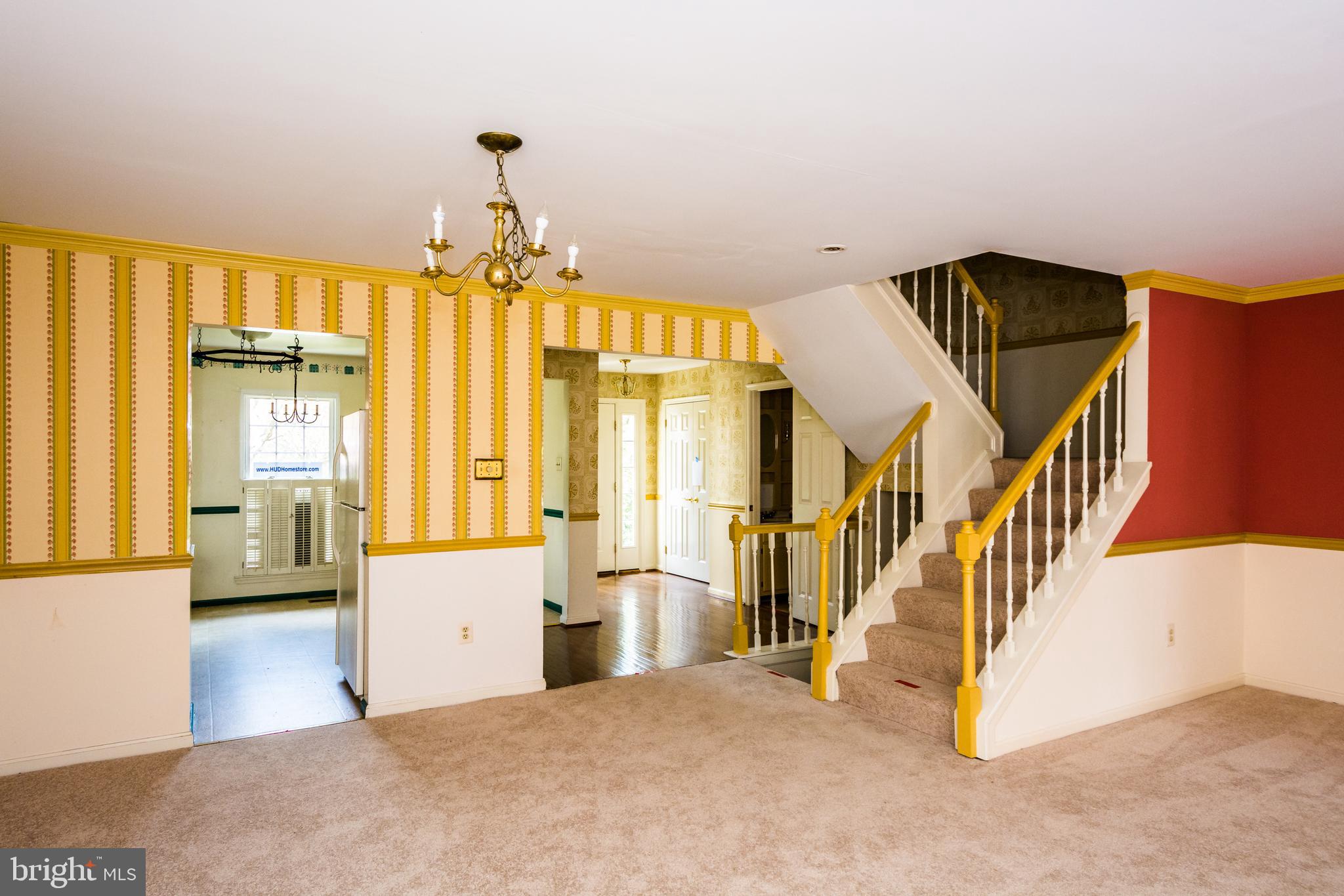 PADONIA COMPLEX - Residential