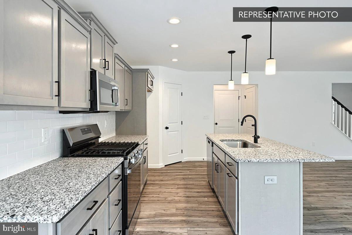 325 CHESTNUT STREET LOT 1