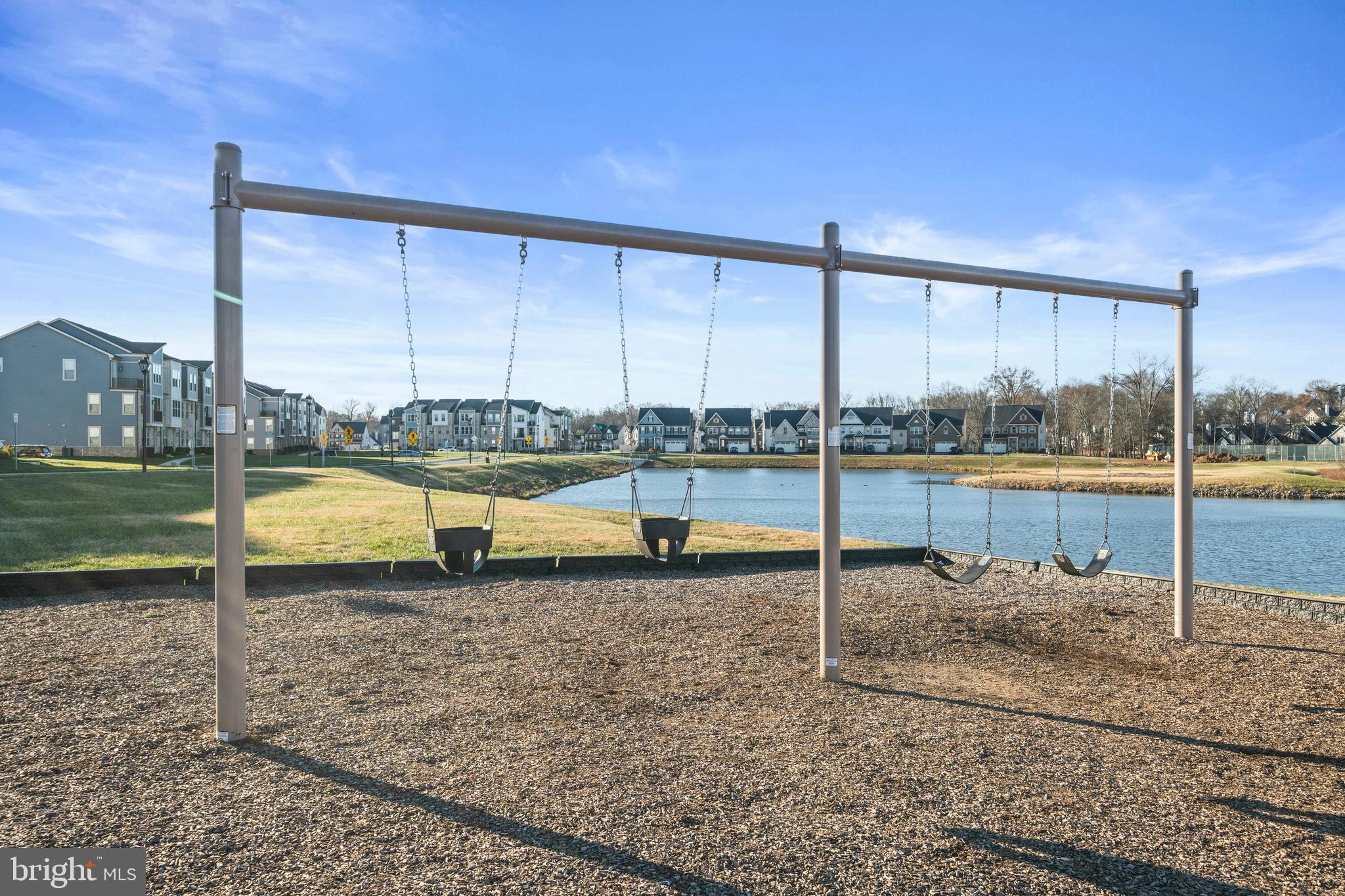 PATUXENT GREENS - Residential