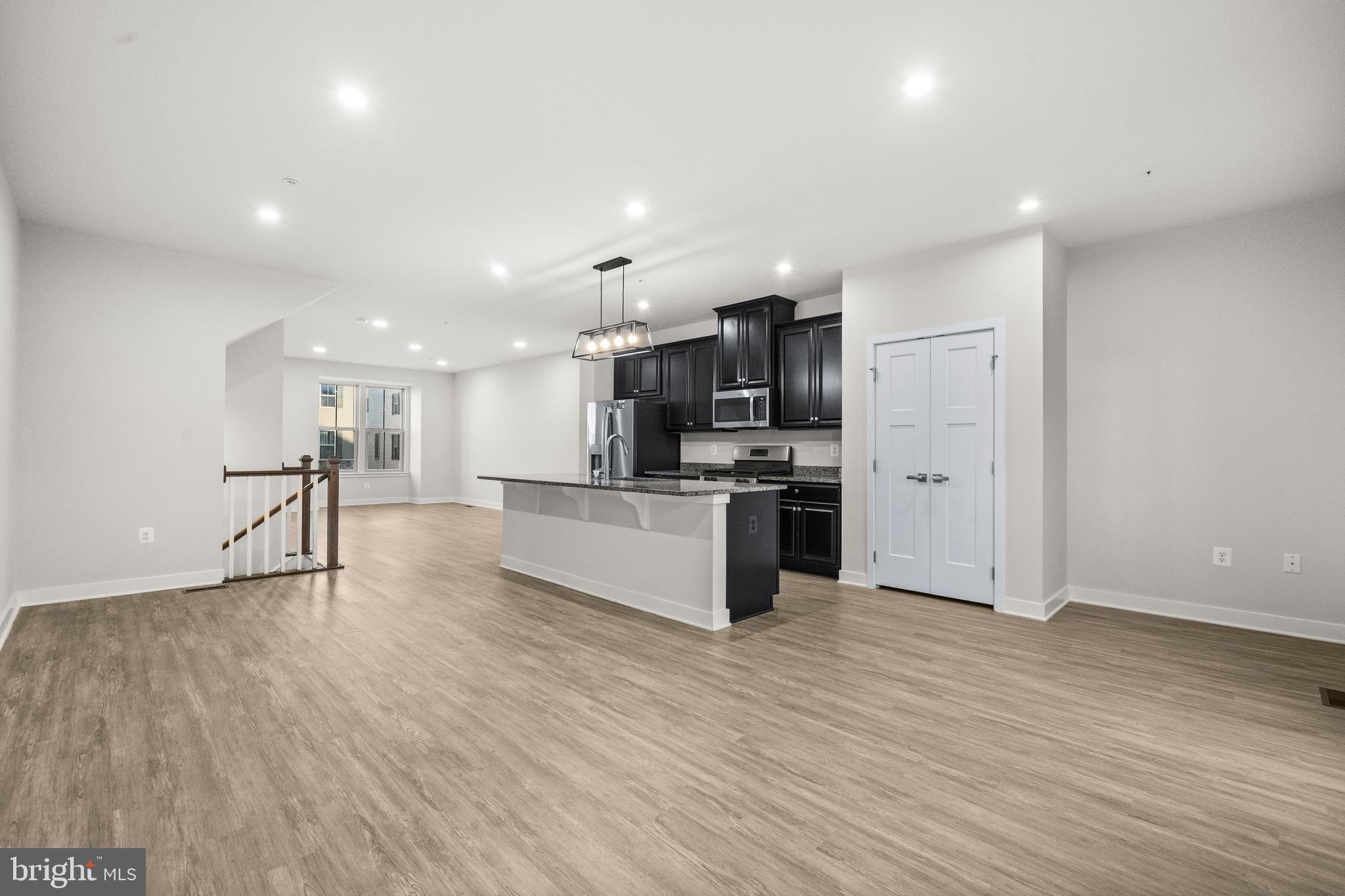 PATUXENT GREENS - Residential