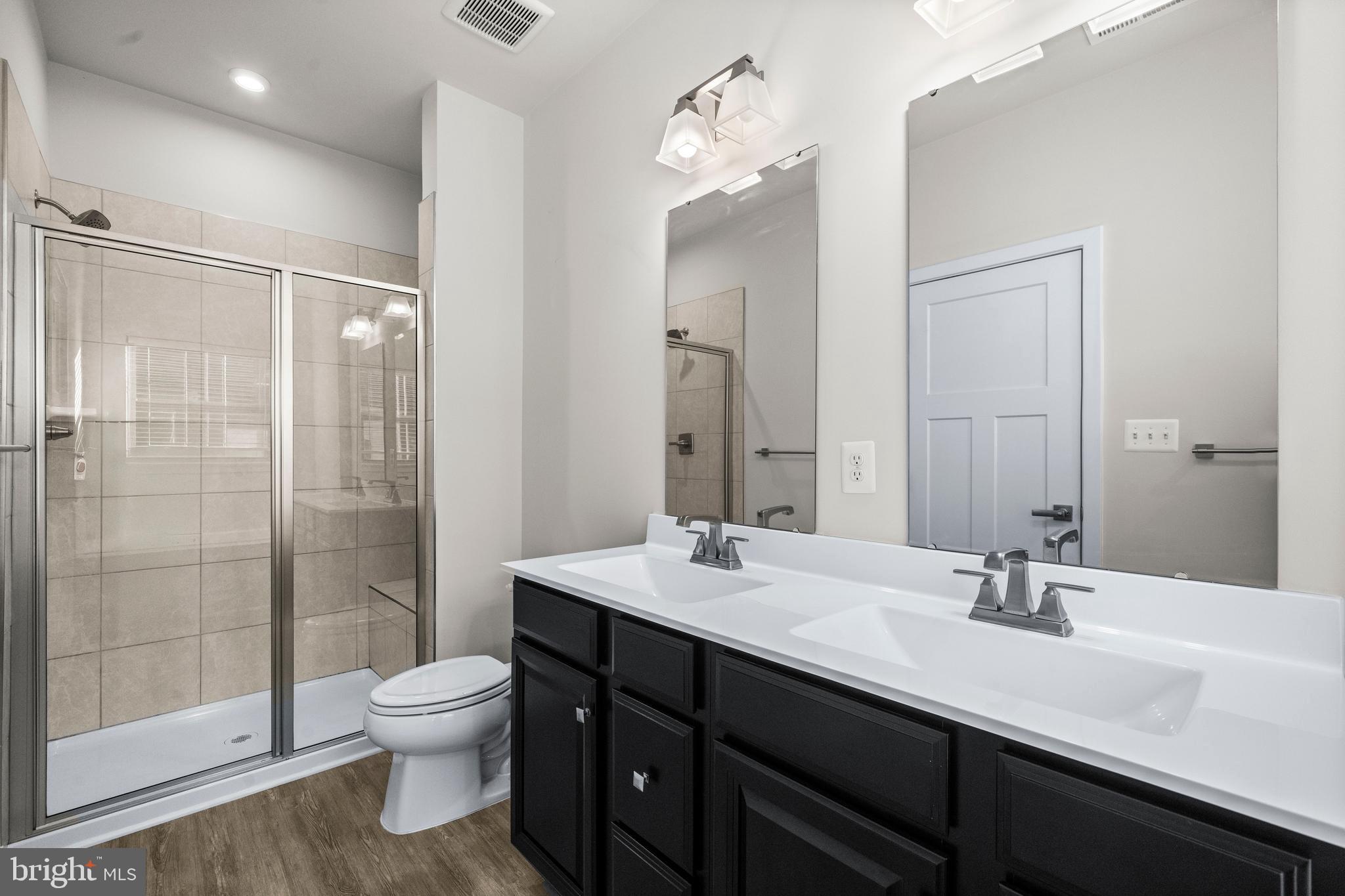 PATUXENT GREENS - Residential