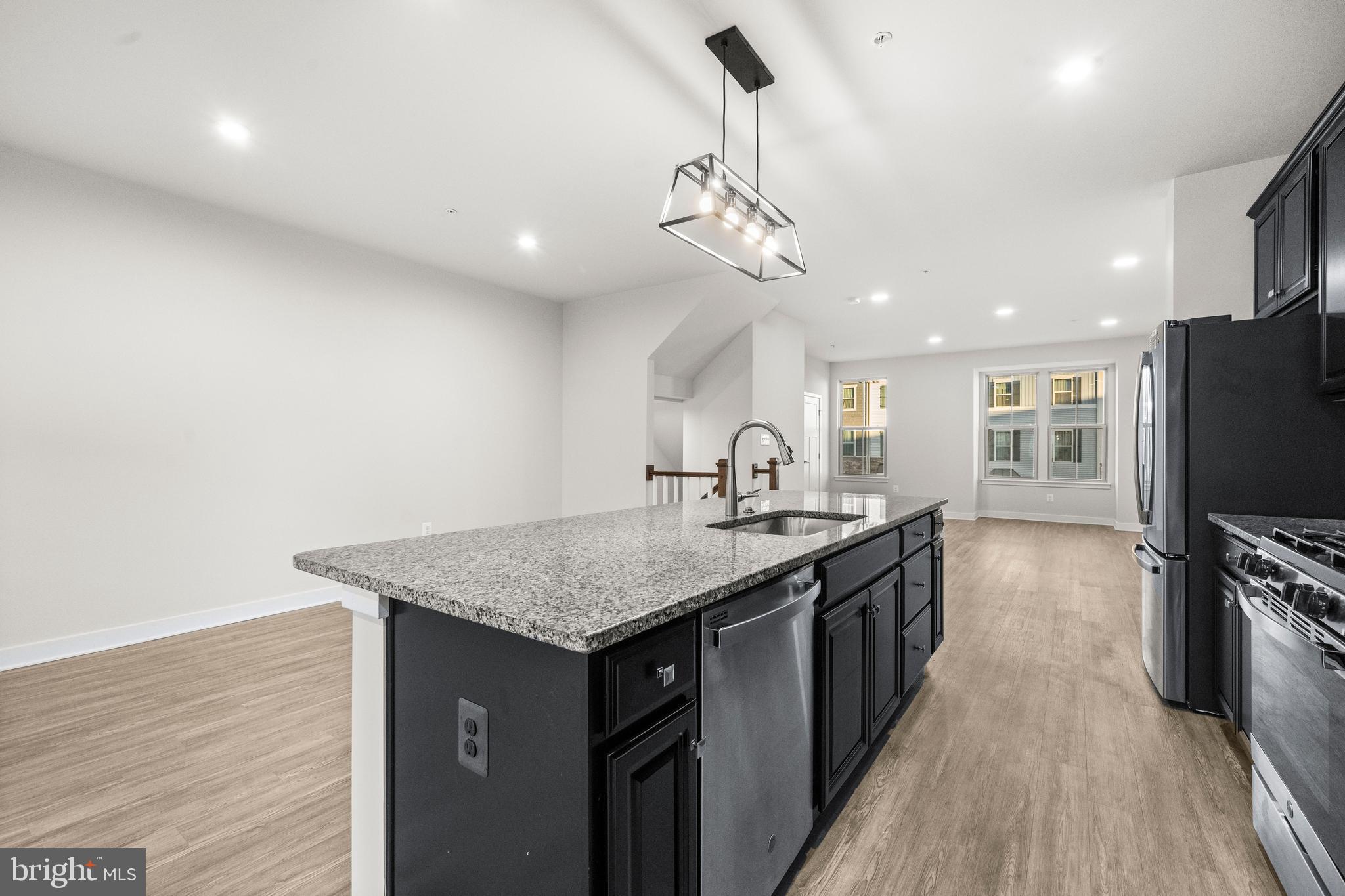 PATUXENT GREENS - Residential