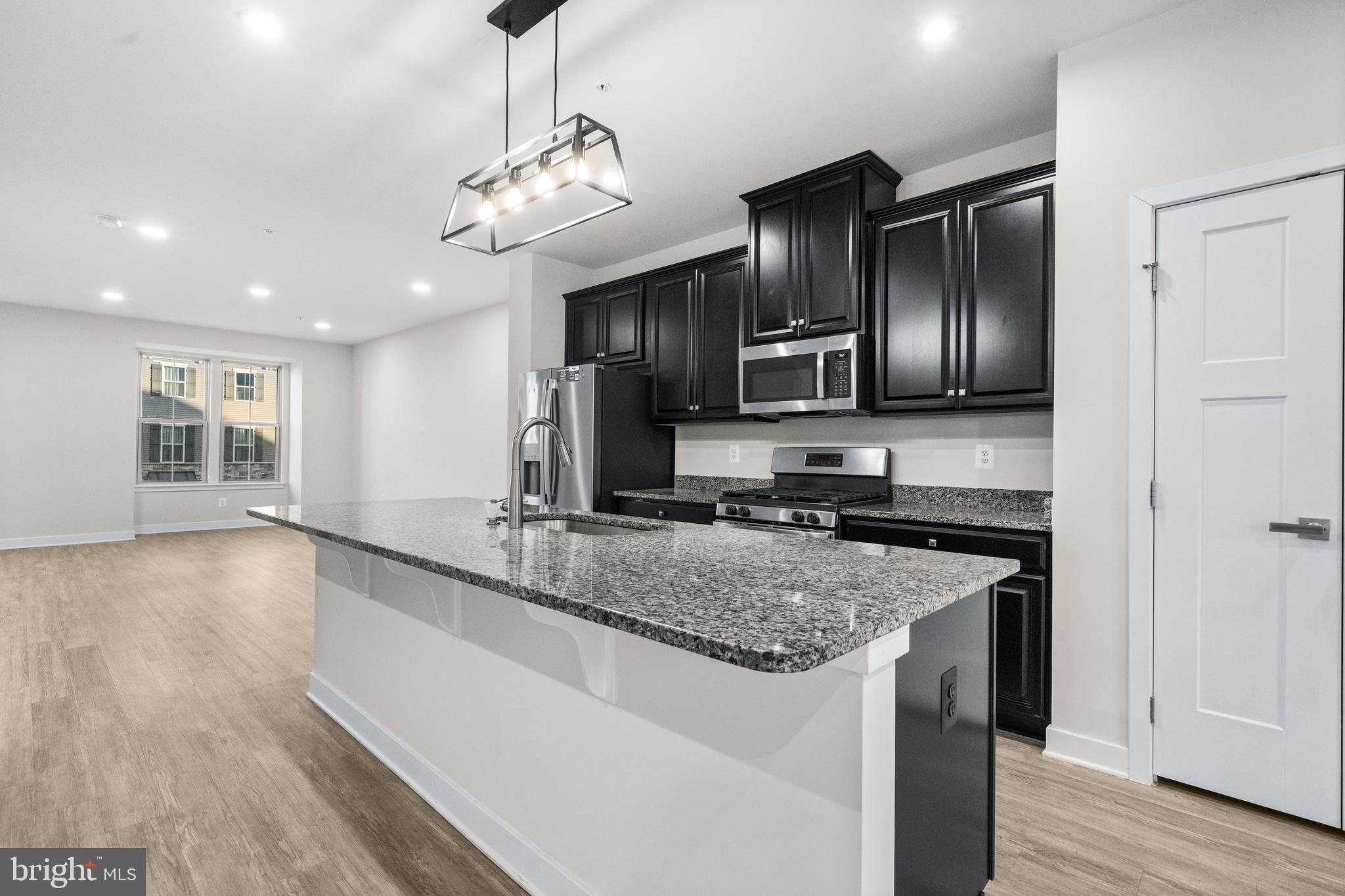 PATUXENT GREENS - Residential