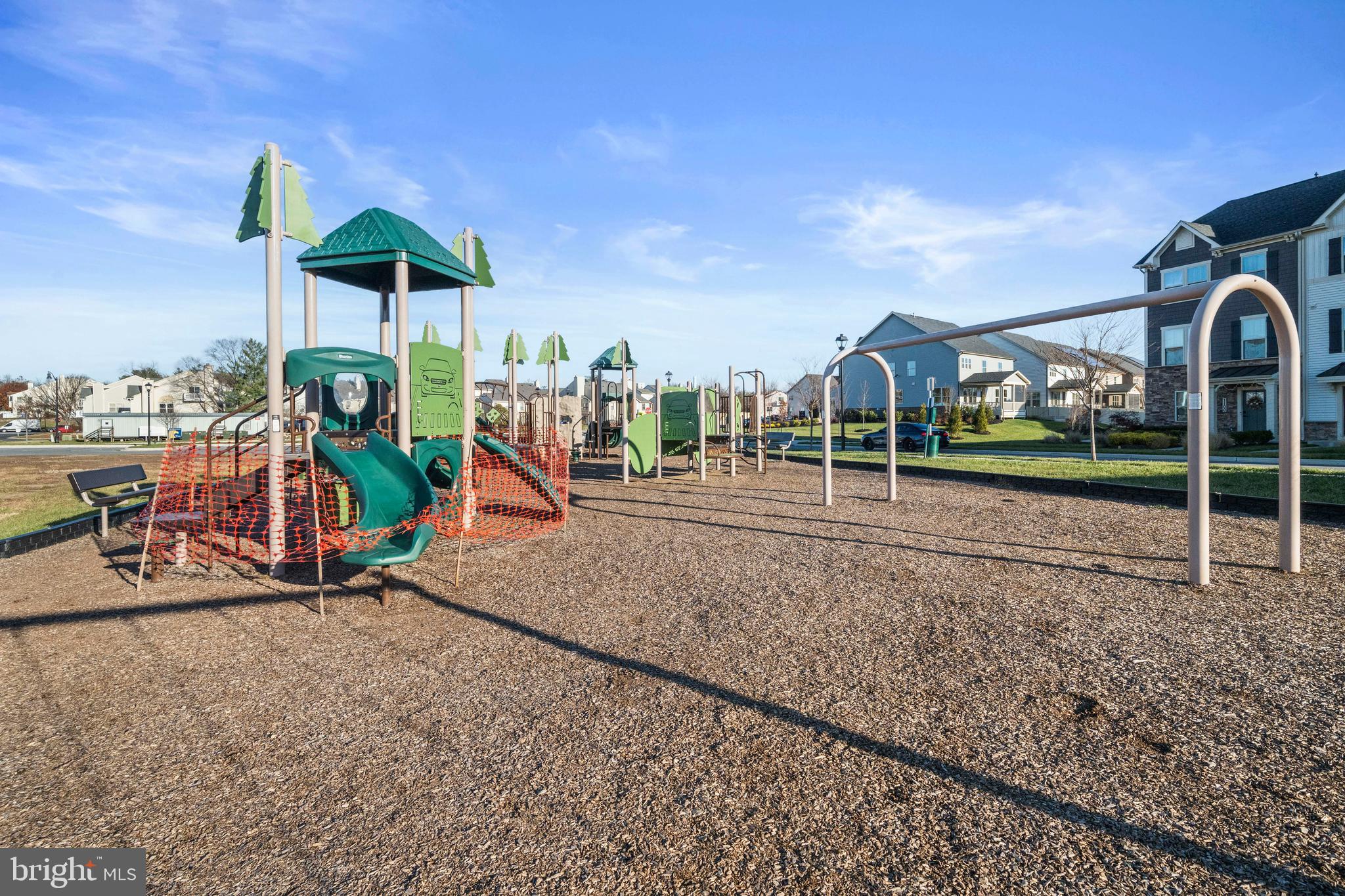 PATUXENT GREENS - Residential