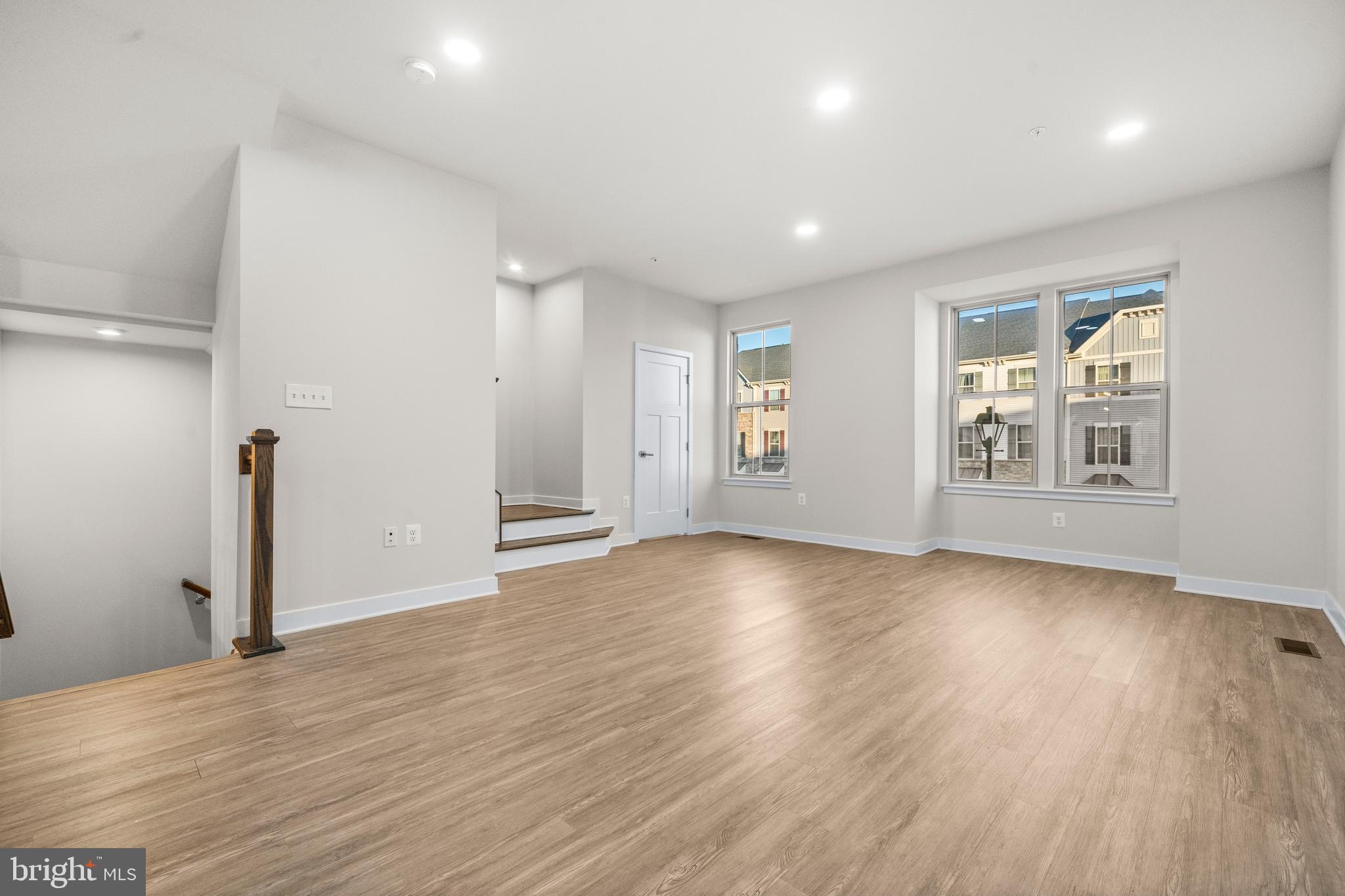 PATUXENT GREENS - Residential