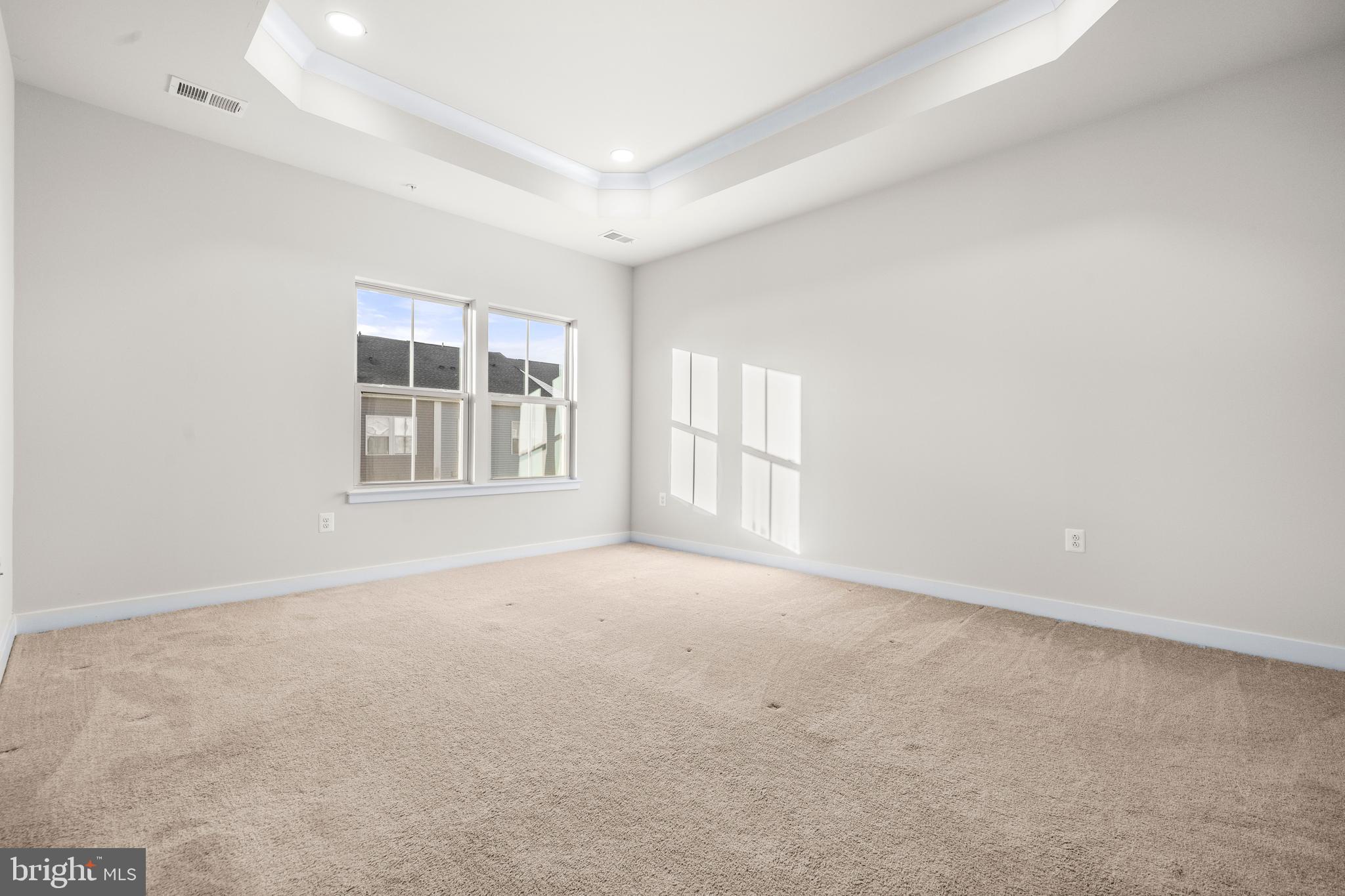 PATUXENT GREENS - Residential