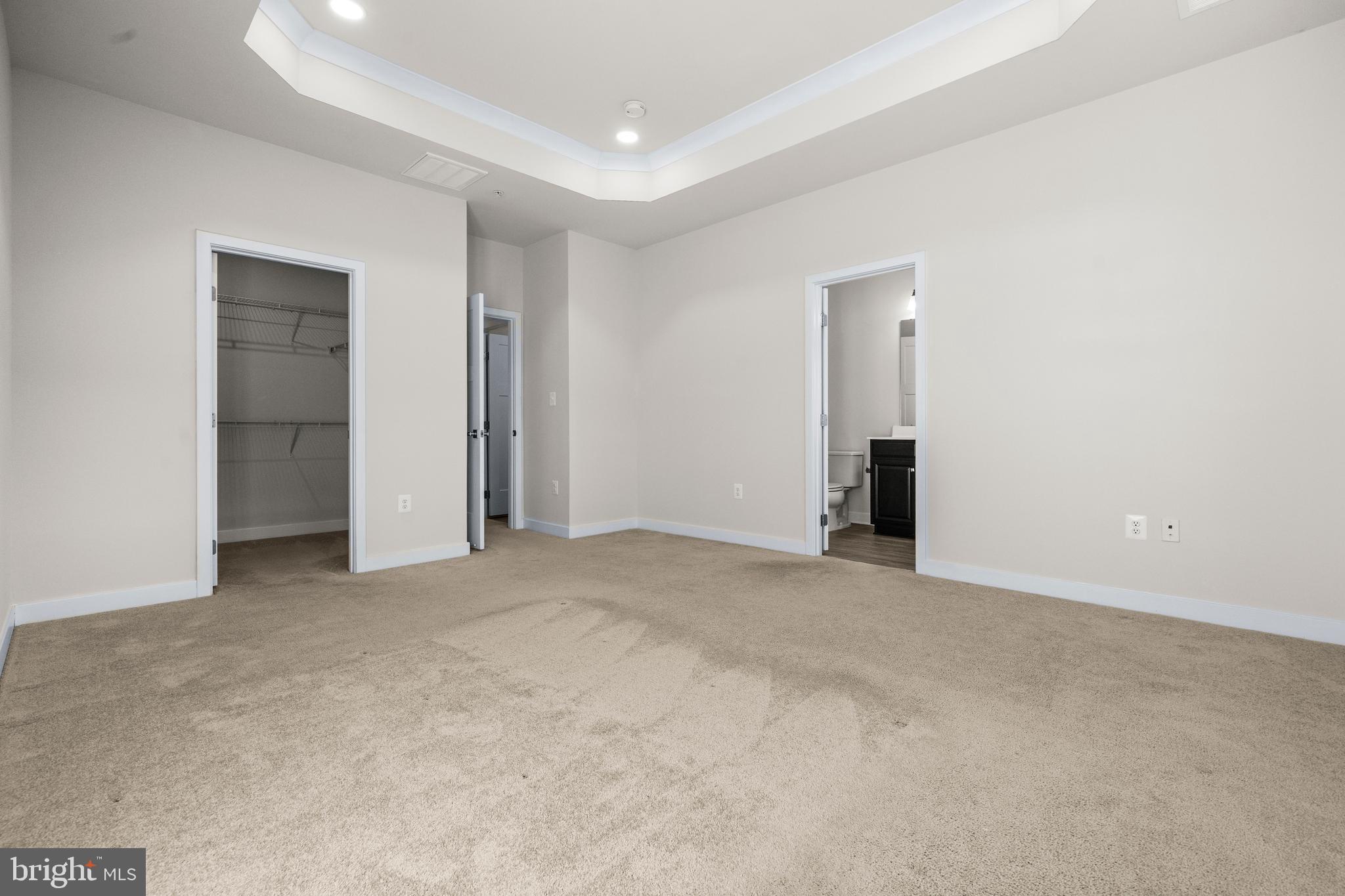 PATUXENT GREENS - Residential