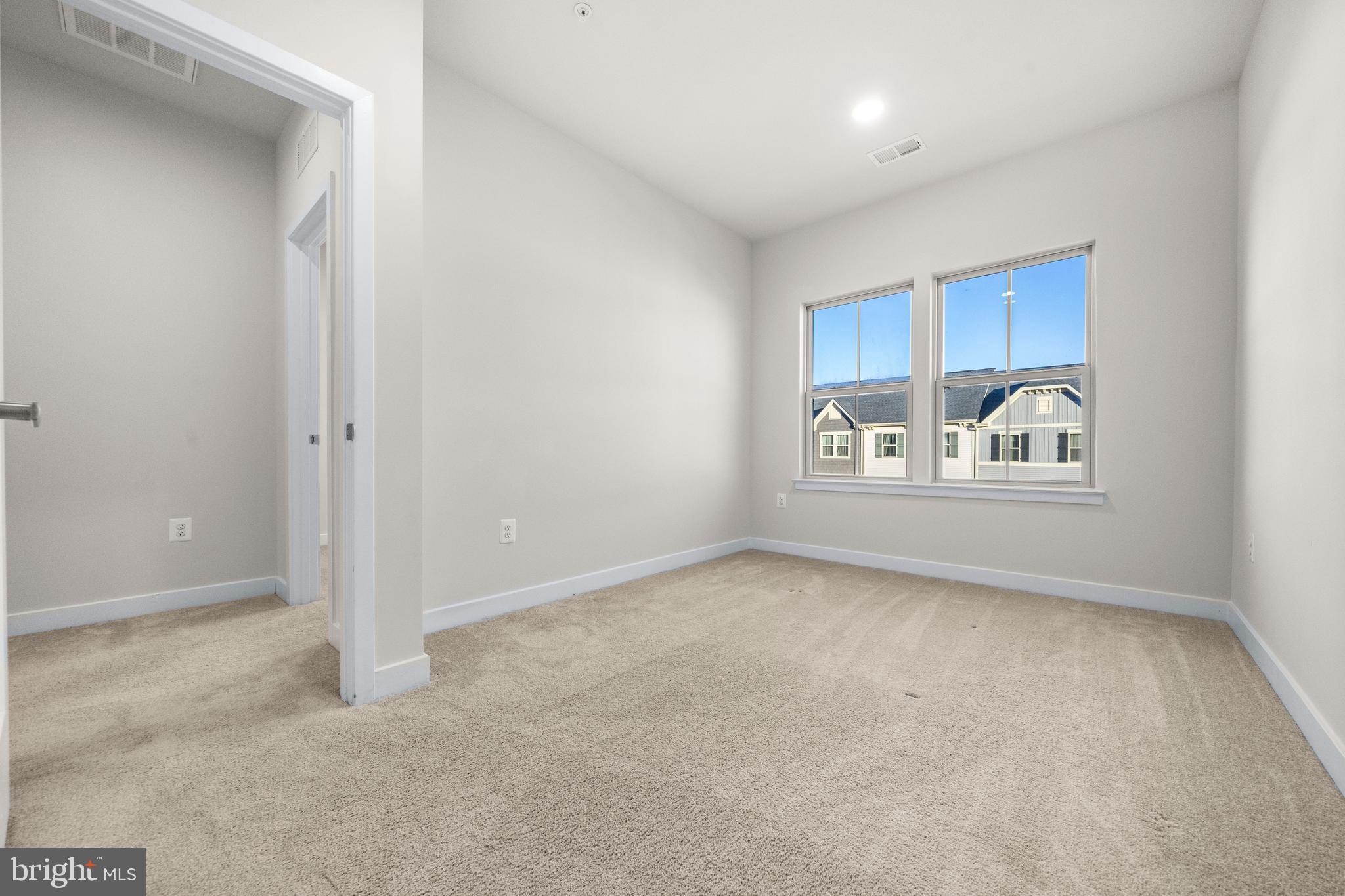 PATUXENT GREENS - Residential