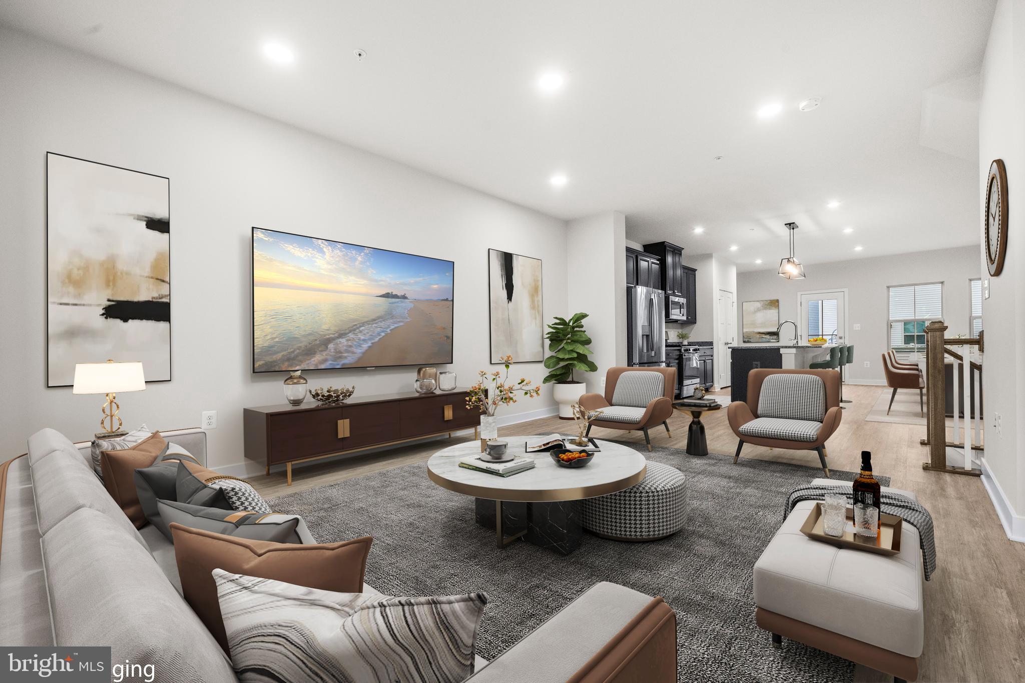 PATUXENT GREENS - Residential