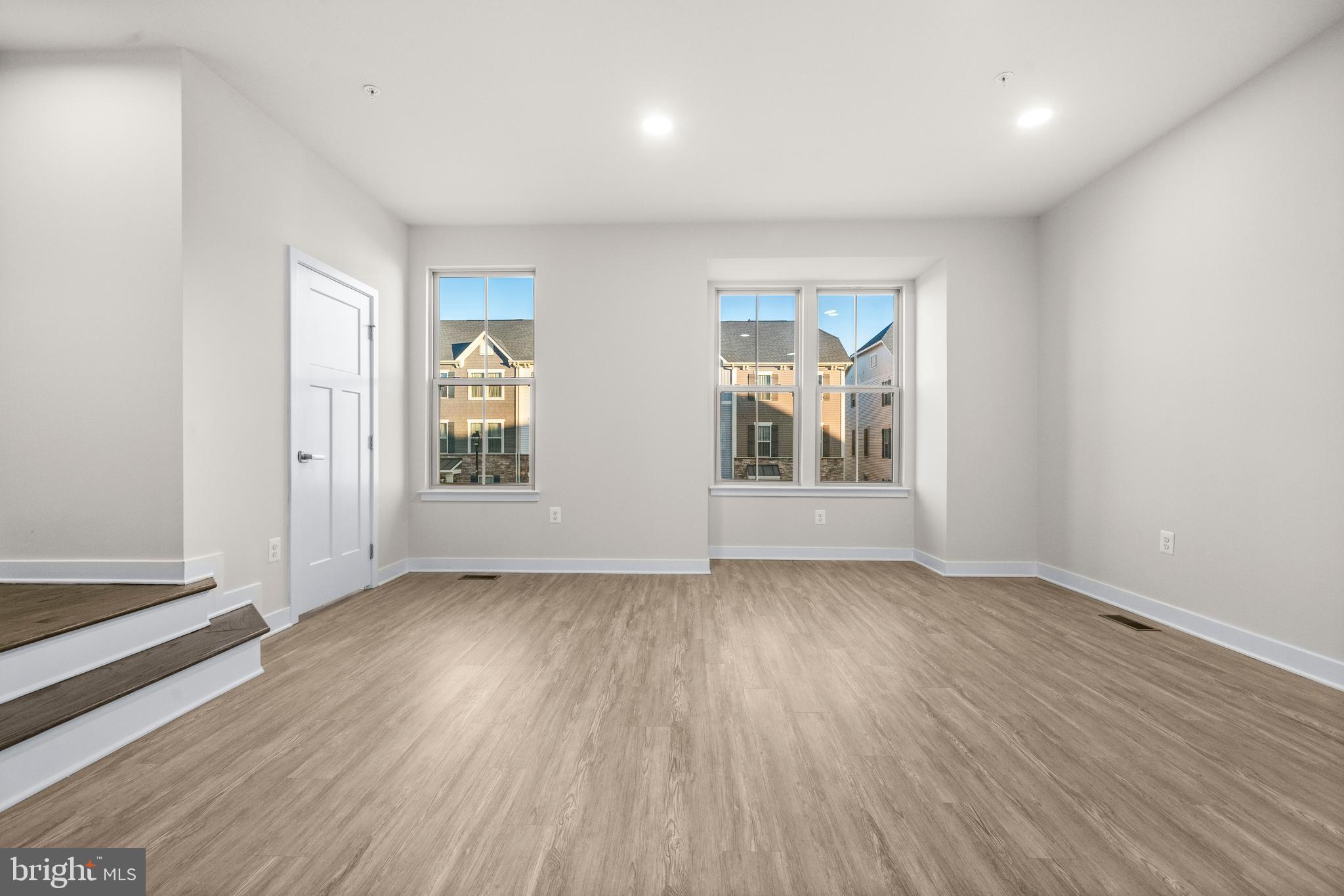 PATUXENT GREENS - Residential