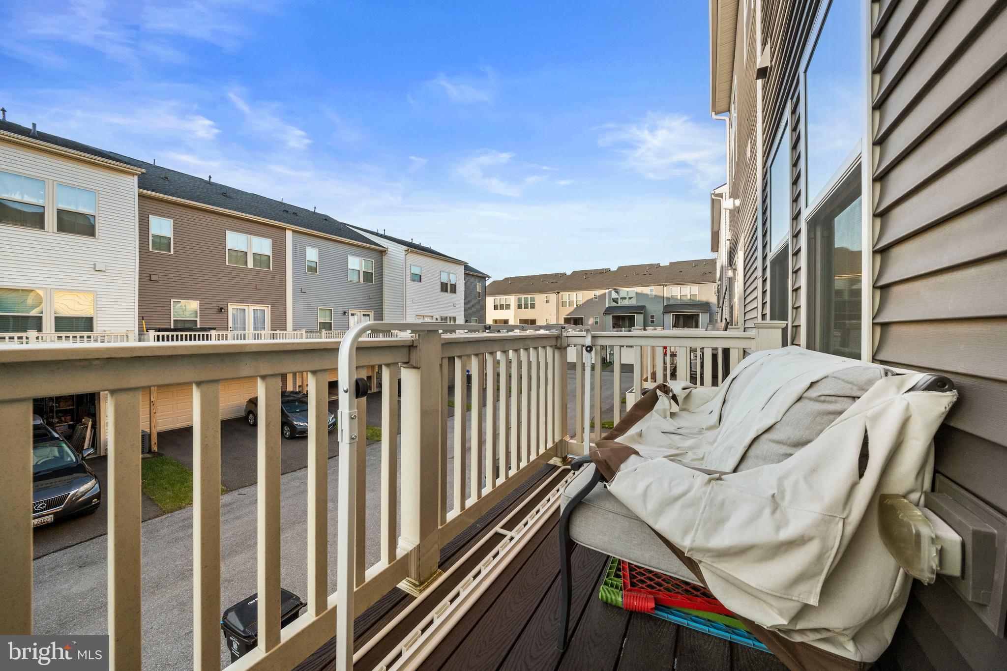 PATUXENT GREENS - Residential