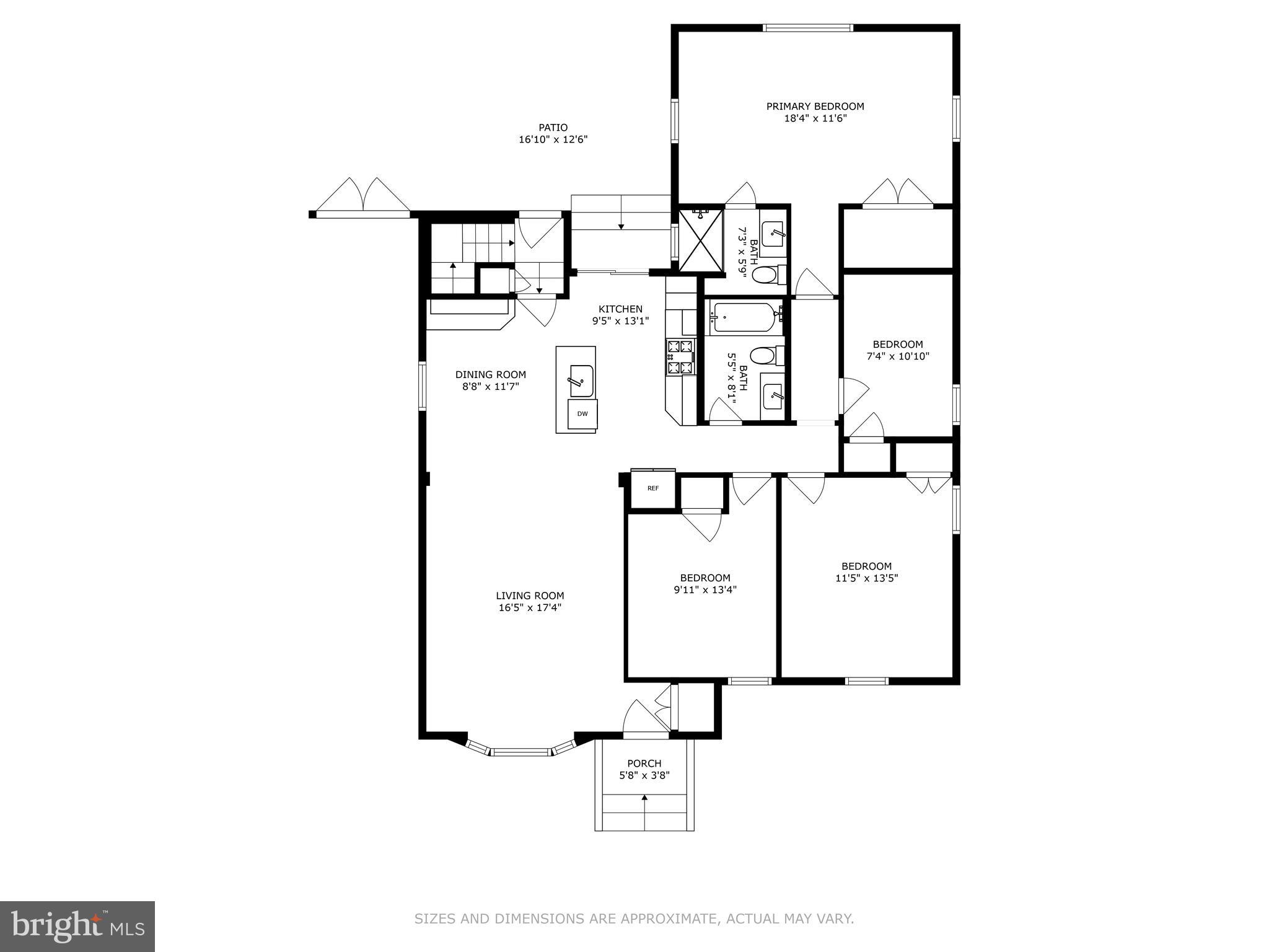 WOODBRIDGE - Residential