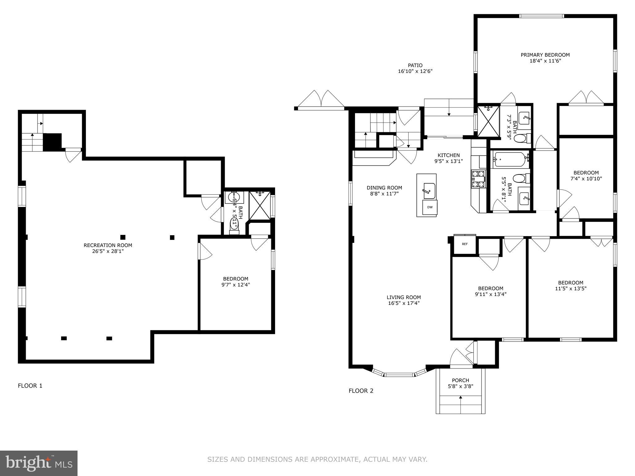 WOODBRIDGE - Residential