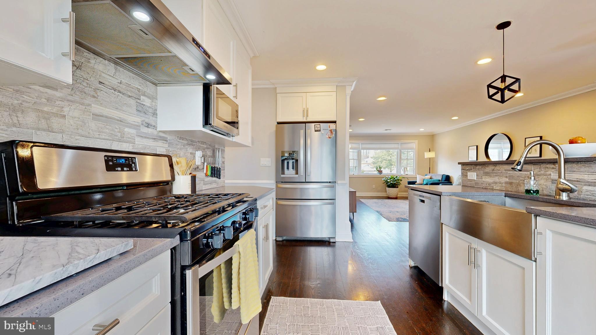 WOODBRIDGE - Residential