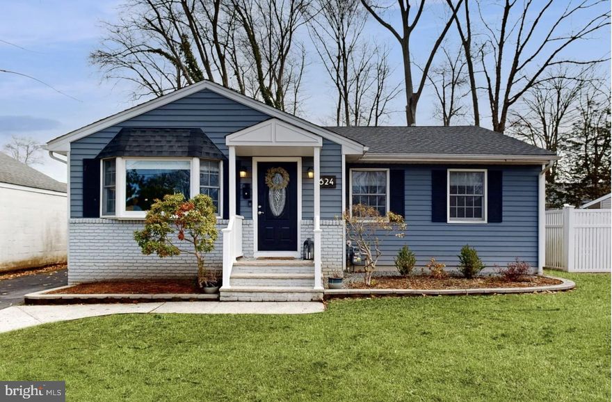 Charming & Meticulously Maintained Ranch in Desirable Woodbridge, NJ!

Welcome to 624 Lyman Ave, a beautifully maintained ranch home in a sought-after Woodbridge neighborhood! This move-in-ready gem offers comfortable single-level living with the added bonus of a fully finished basement—perfect for additional living space, entertaining, or a private retreat.

Step inside to find a bright and inviting layout, featuring spacious rooms, hardwood floors, and plenty of natural light. The meticulously kept kitchen flows effortlessly into the dining and living areas, creating a welcoming space for gatherings.

Downstairs, the fully finished basement is a standout feature, offering a full bathroom, office, laundry room, and cozy den—ideal for working from home, hosting guests, or creating a media space. Plus, enjoy the convenience of walk-out access to the backyard!

Located in a prime Woodbridge location, this home is close to major highways, public transportation, shopping, dining, and parks, making commuting and daily errands a breeze.

Don’t miss this incredible opportunity—schedule your private tour today! 🔑🏡

**NO SHOWINGS UNTIL OPEN HOUSE Sunday, March 16th 12-3pm