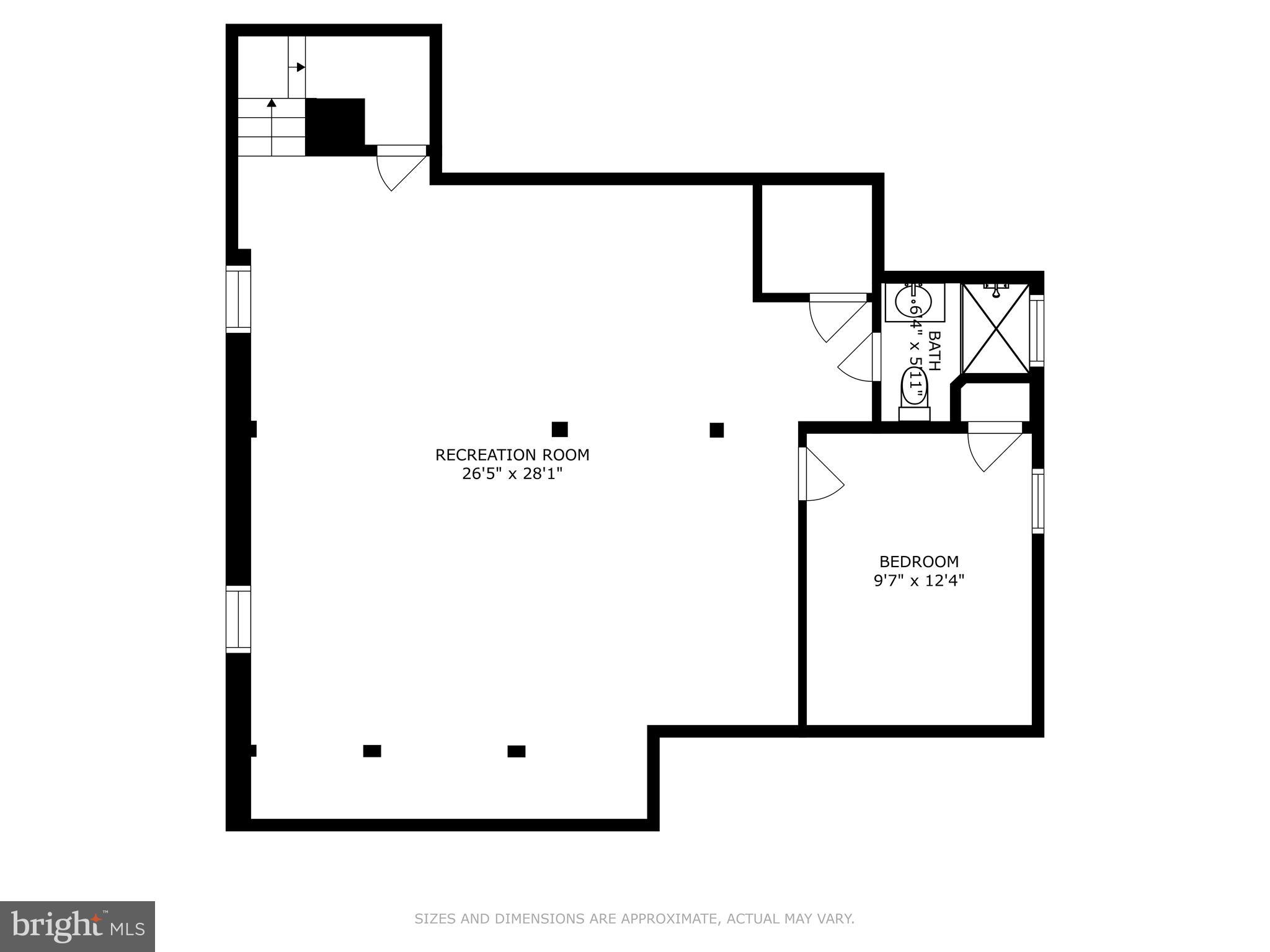 WOODBRIDGE - Residential