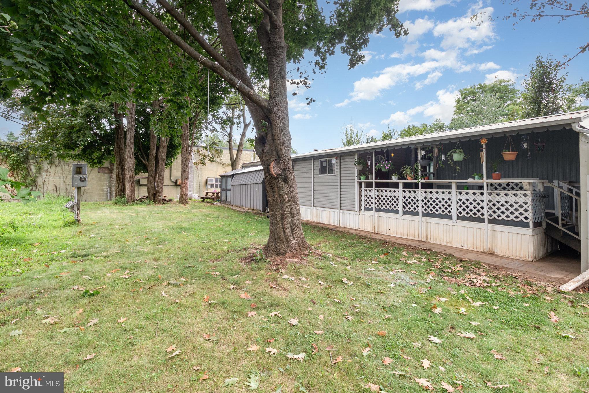 SHIPPENSBURG MOBILE ESTATES - Residential