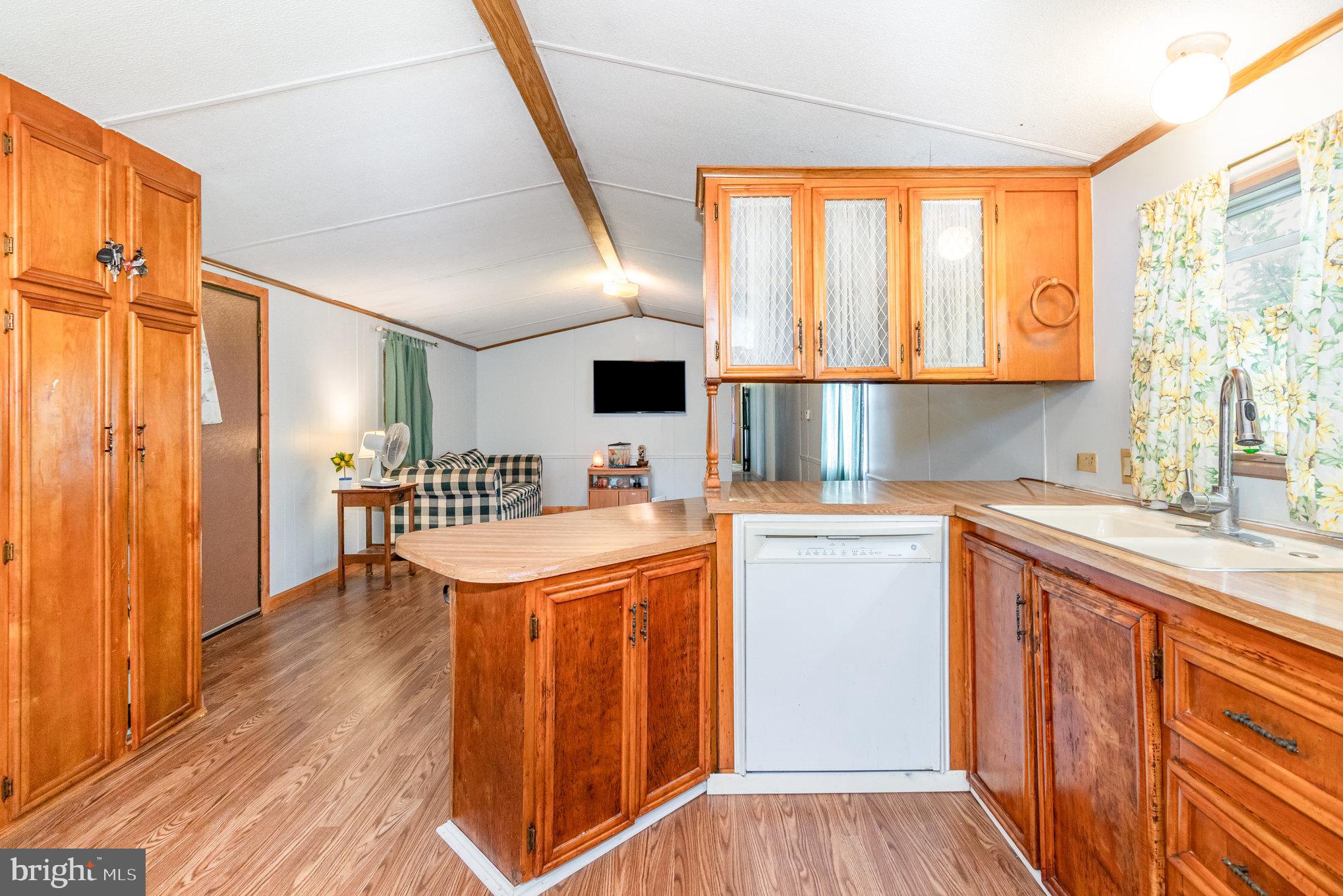 SHIPPENSBURG MOBILE ESTATES - Residential