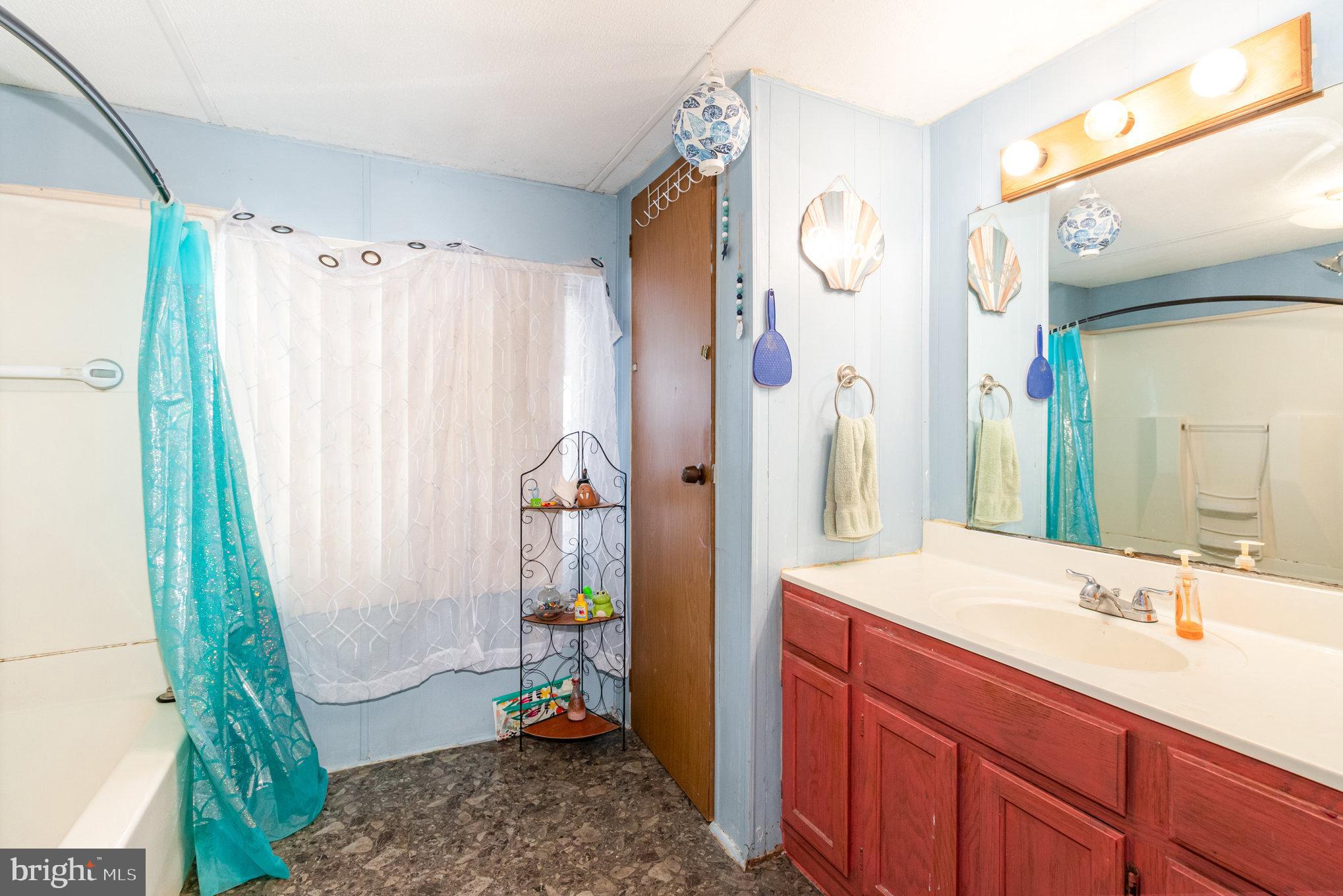 SHIPPENSBURG MOBILE ESTATES - Residential